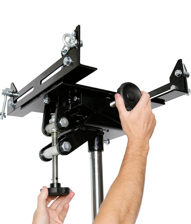 Tradequip Transmission Lifter Passenger Vehicle 2022T