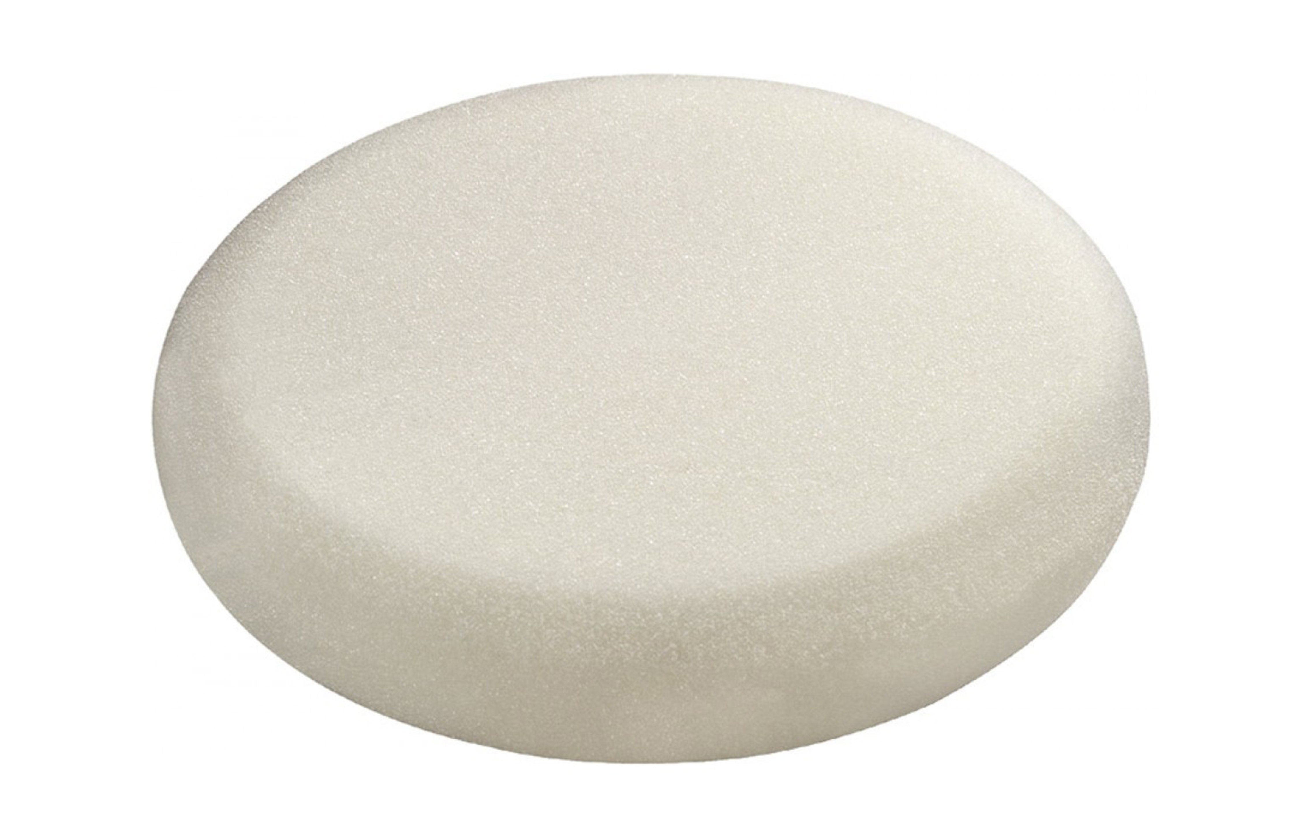 Festool 80mm Fine Polishing Sponge White 202009