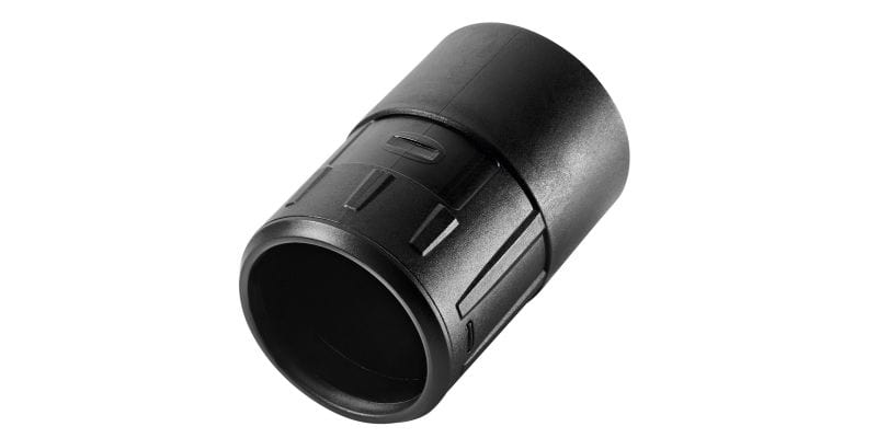 Anti Static Plug-it Hose Rotating Adapter 36 mm - 202931 by Festool