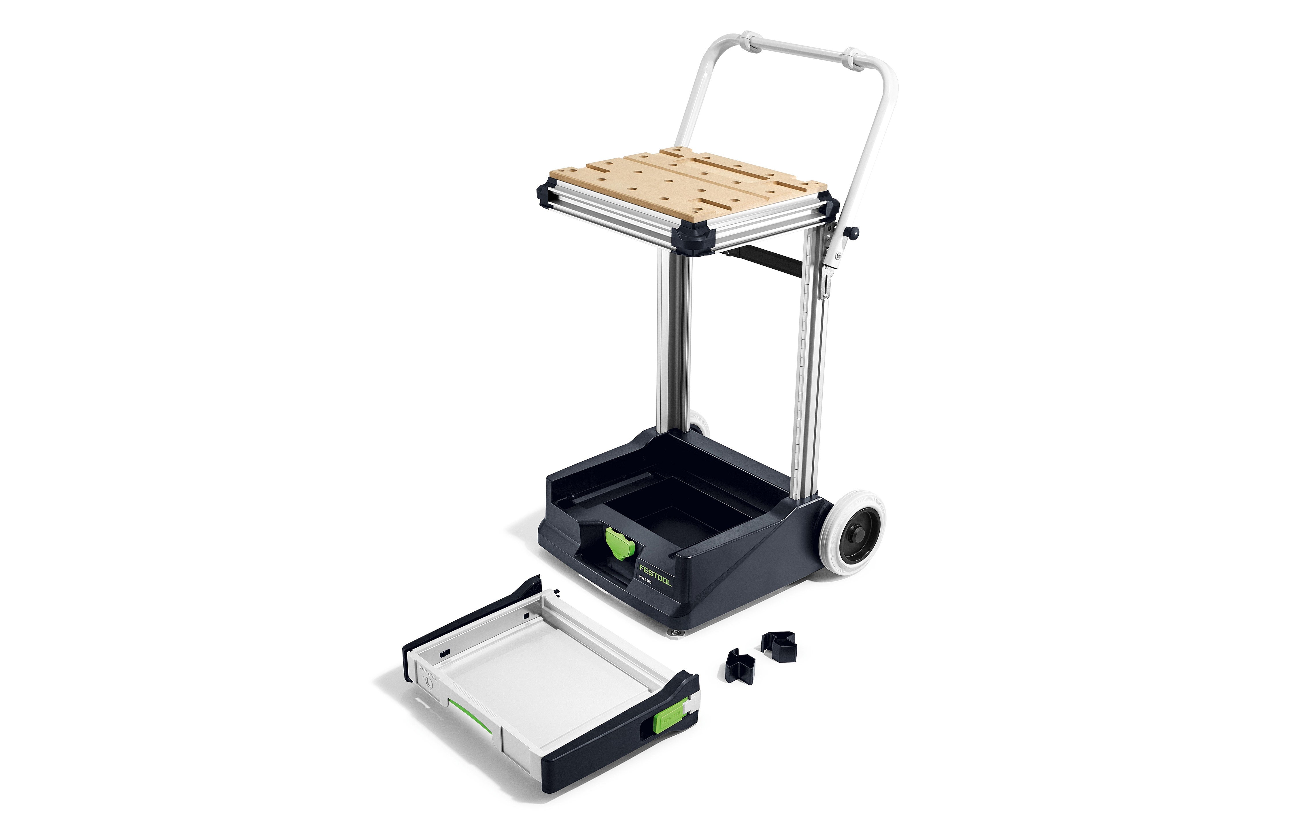 Festool MW 1000 Mobile Workshop Basic 203454