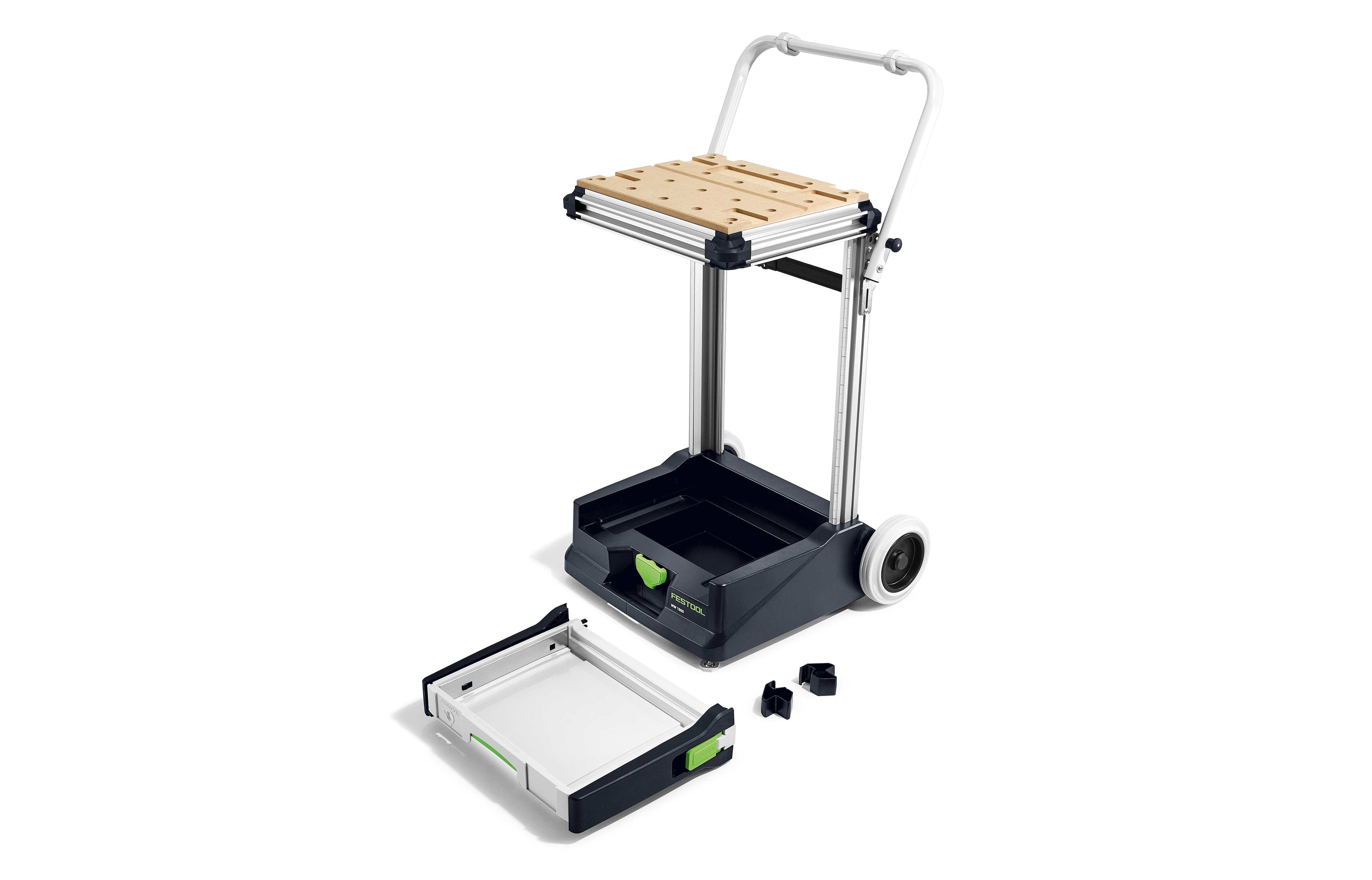 Festool MW 1000 Mobile Workshop Basic 203454