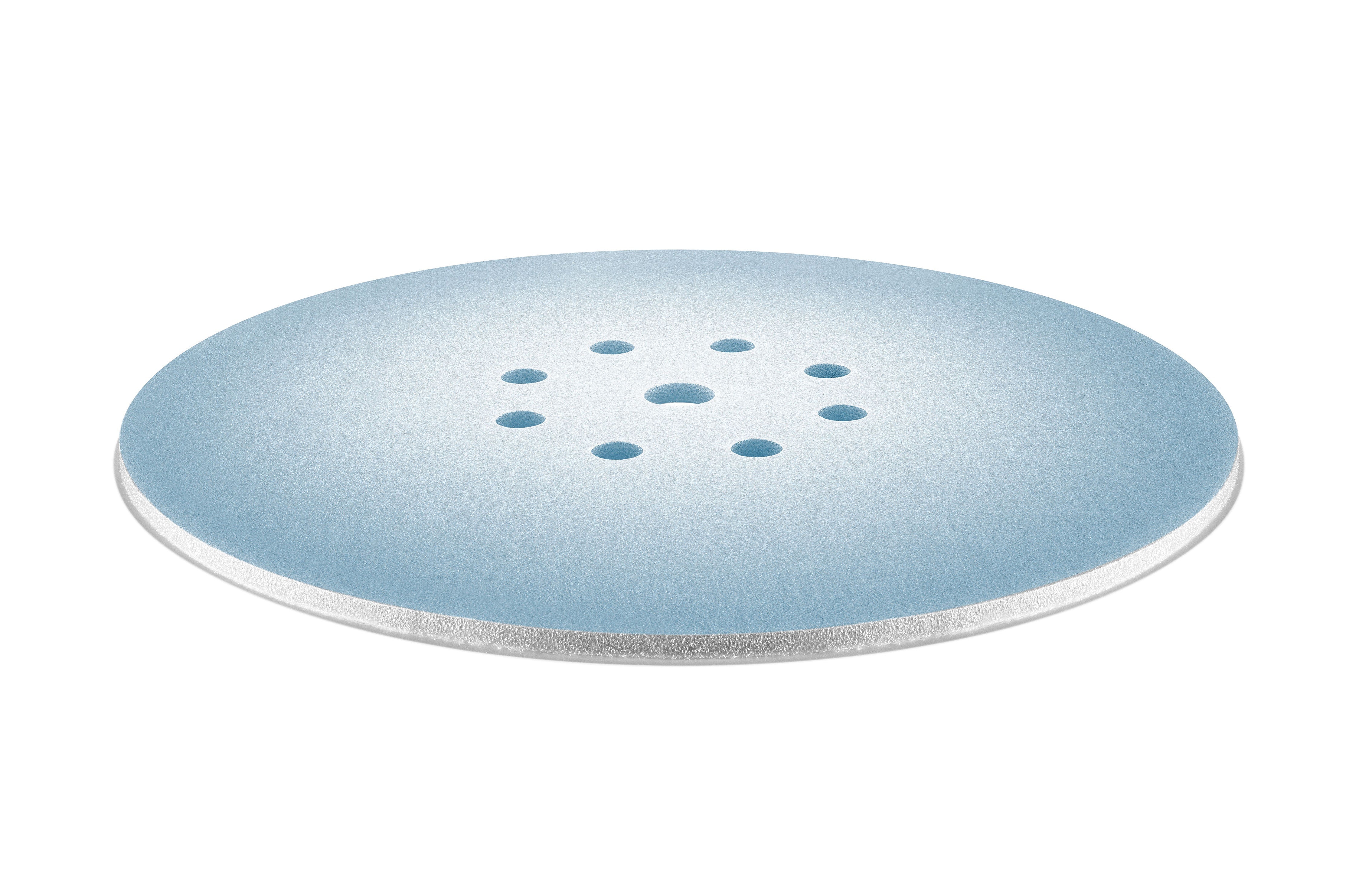 Festool Granat Soft Abrasive Discs 225mm 8 Hole
