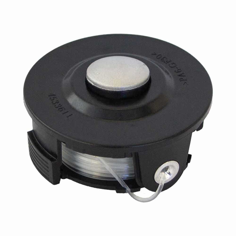 Makita Line Trimmer Spool Set 195858-1 - Suits DUR181 / DUR193