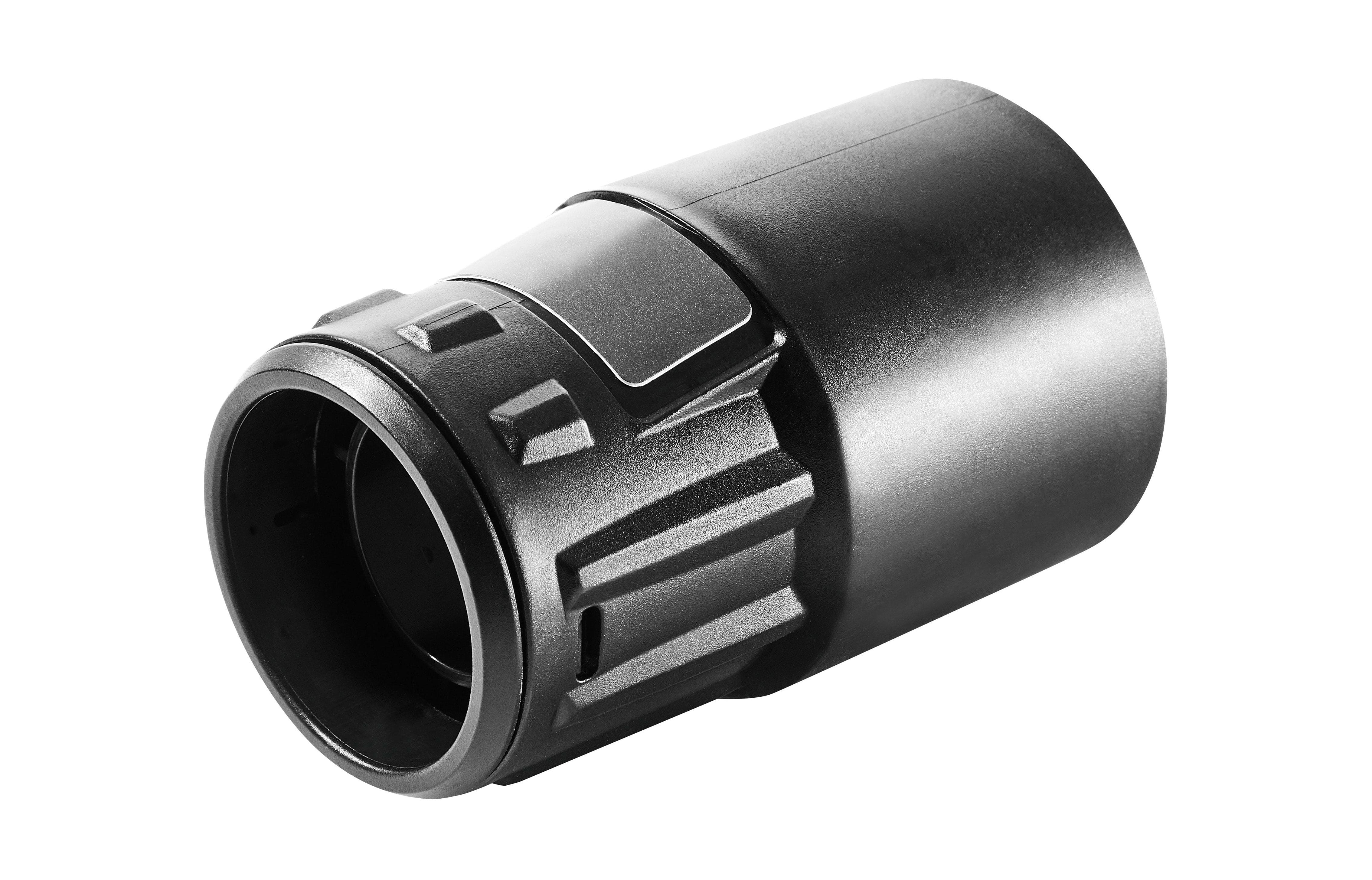 Anti Static Hose Connector 36mm with RFID 204920 by Festool