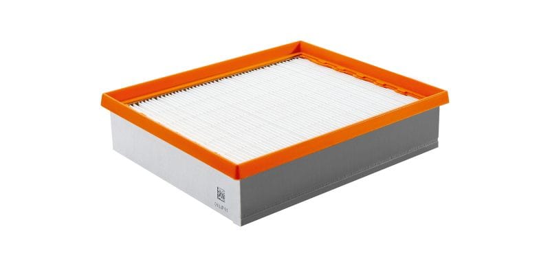 Main Filter H Class for CTH 26/48 - 205198 by Festool