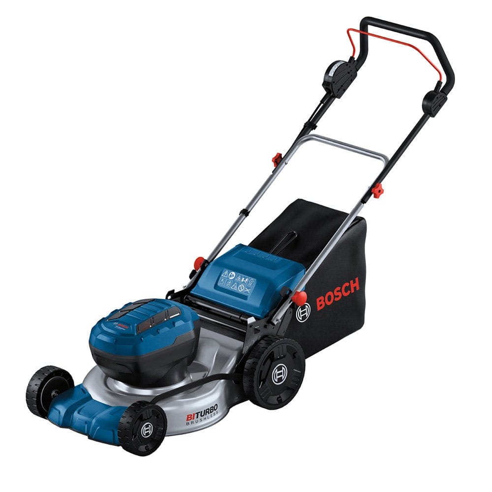 Bosch 18V Brushless Lawn Mower Bare (Tool Only) 06008C8000