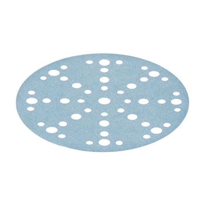 Festool Granat Abrasive Disc 225mm 48 Hole P40 205653 | 25 Pack
