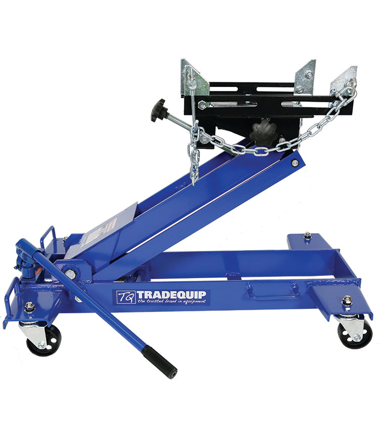 TradeQuip 1000kg 4x4/SUV/Light Commercial Transmission Jack 2057T