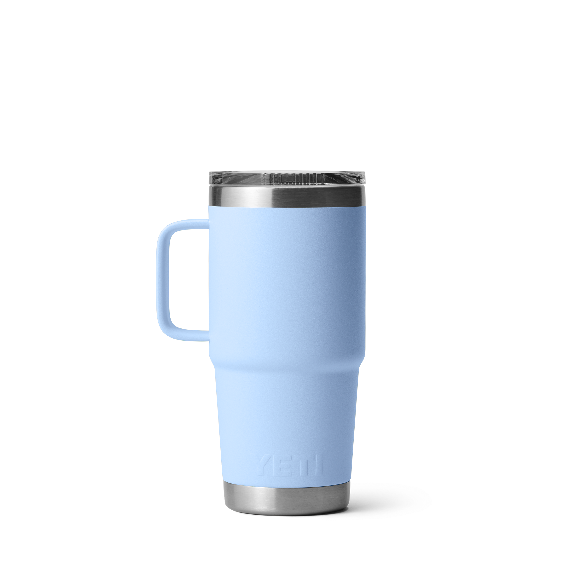 YETI Rambler® 20 oz (591 ml) Travel Mug 21071502278