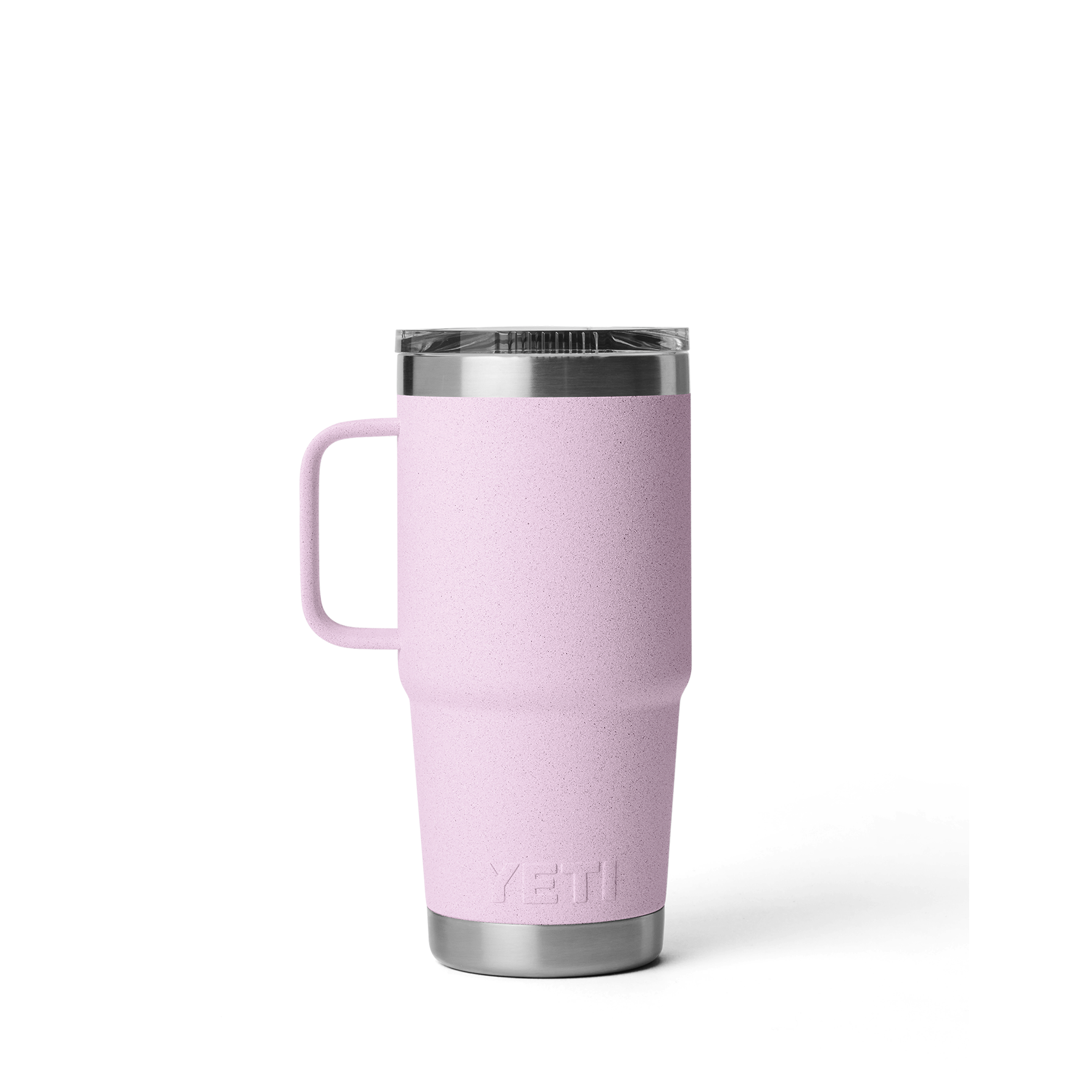 YETI Rambler® 20 oz (591 ml) Travel Mug 21071502278