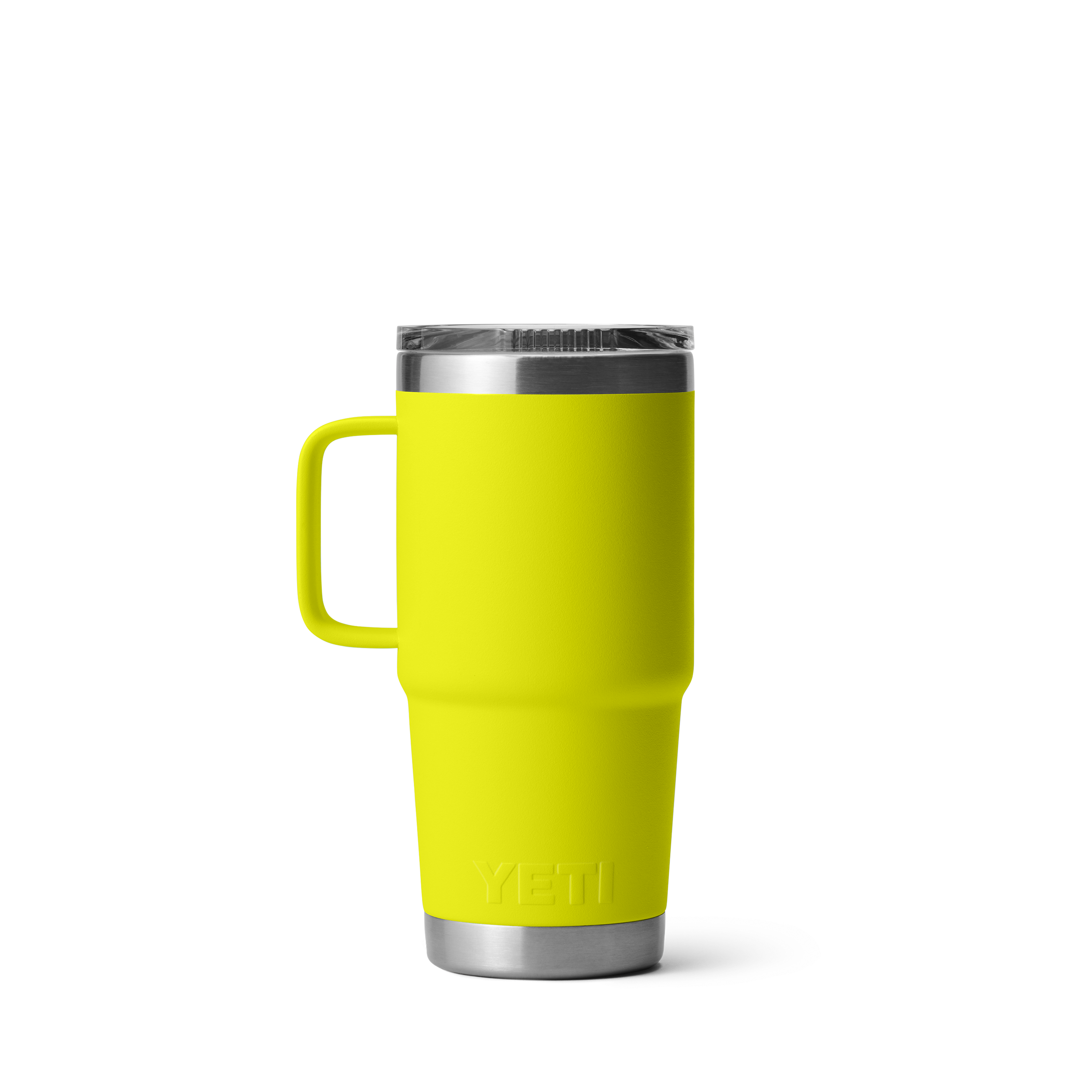 YETI Rambler® 20 oz (591 ml) Travel Mug 21071502278