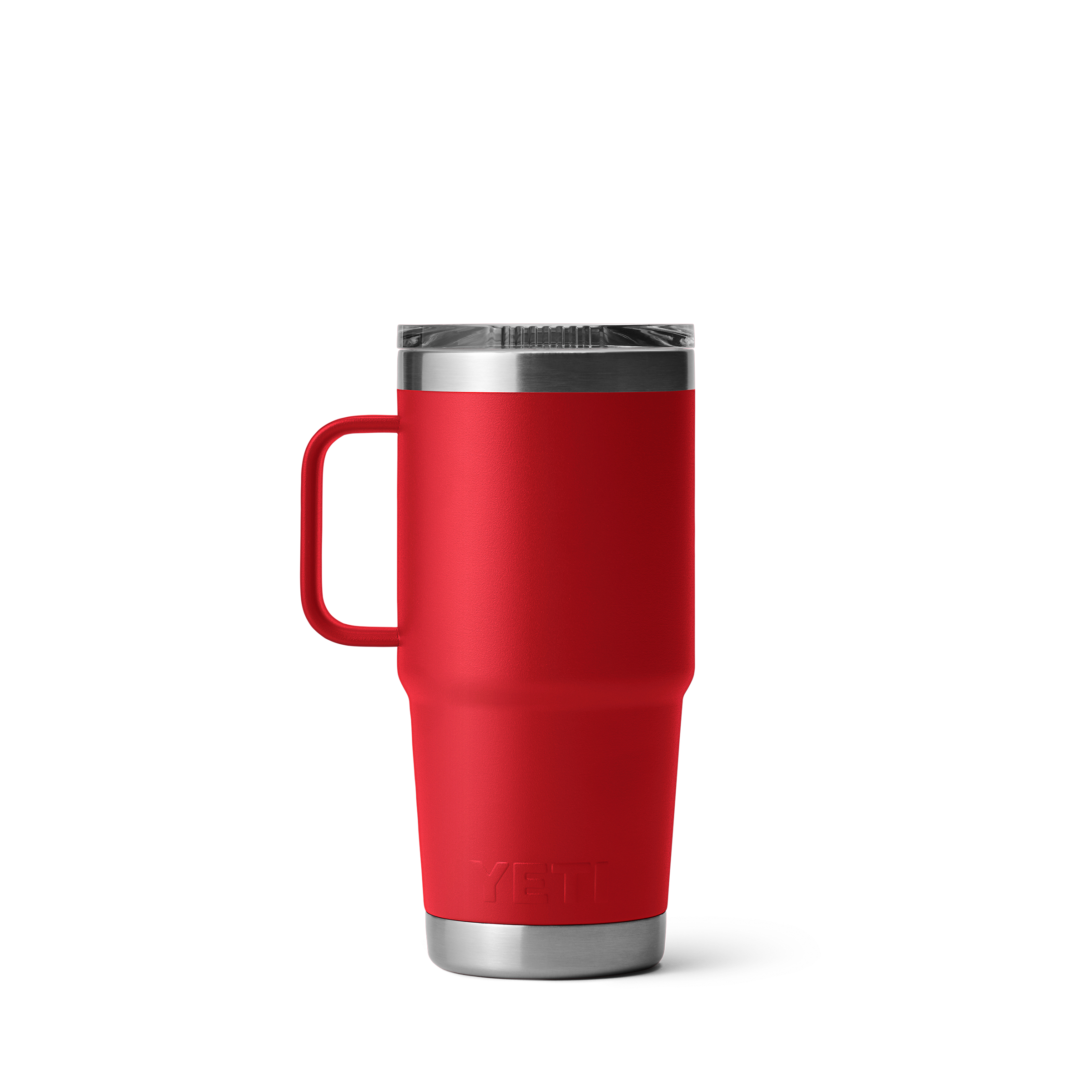YETI Rambler® 20 oz (591 ml) Travel Mug 21071502278