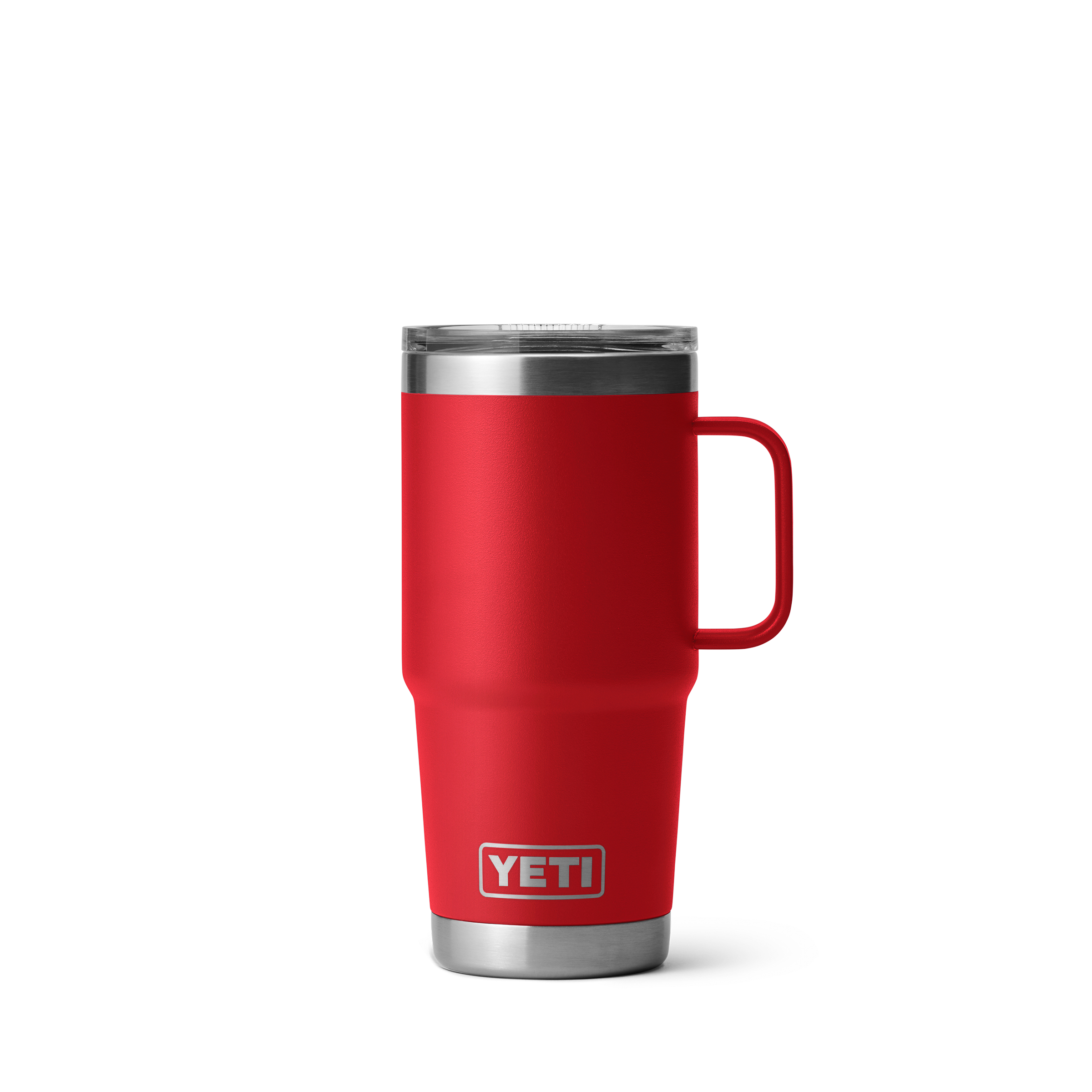 YETI Rambler® 20 oz (591 ml) Travel Mug 21071502278
