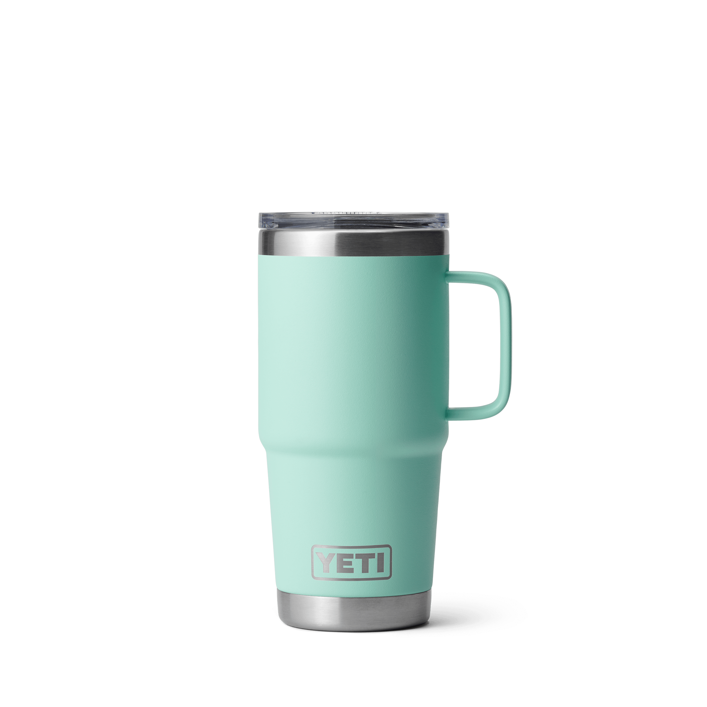 YETI Rambler® 20 oz (591 ml) Travel Mug 21071502278