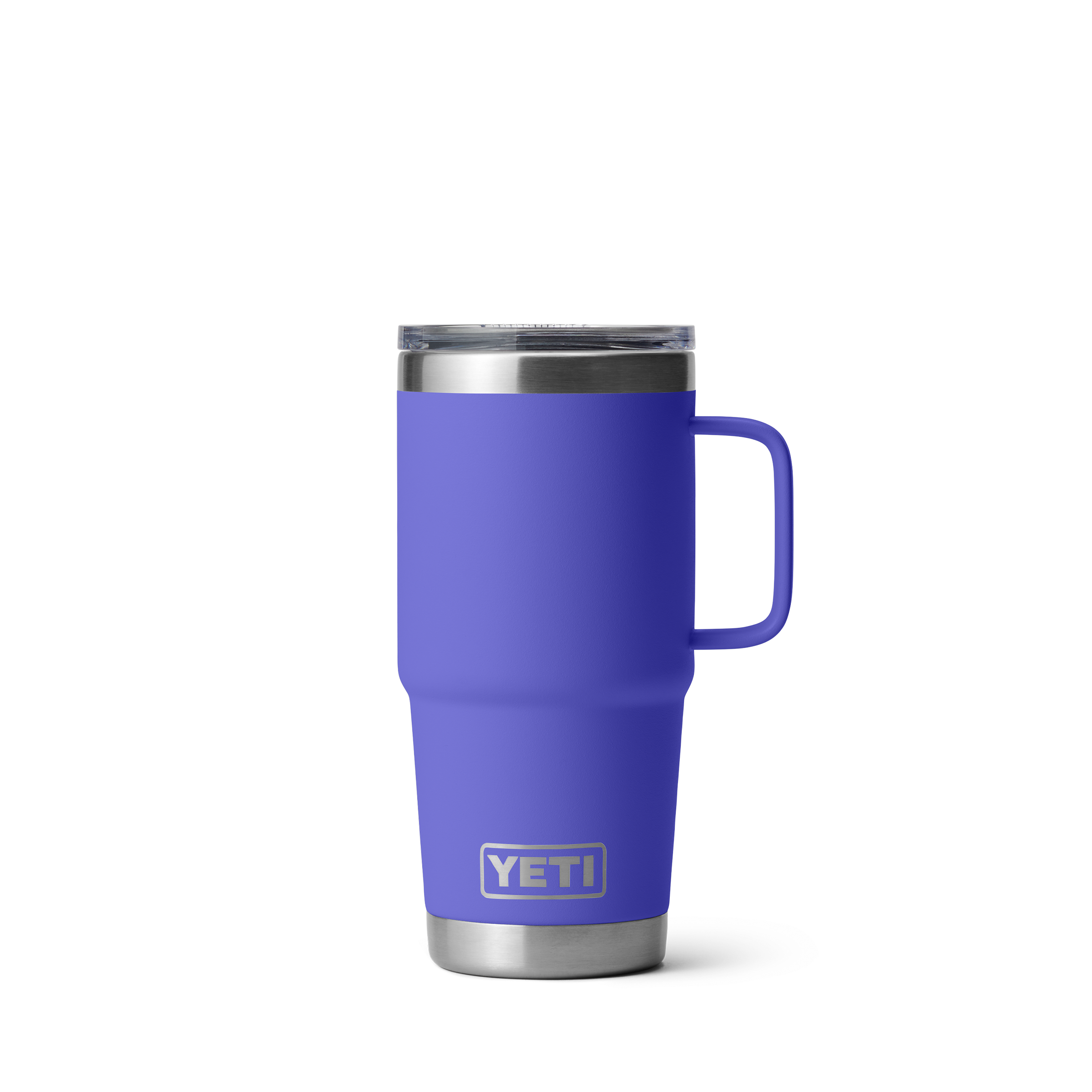 YETI Rambler® 20 oz (591 ml) Travel Mug 21071502278