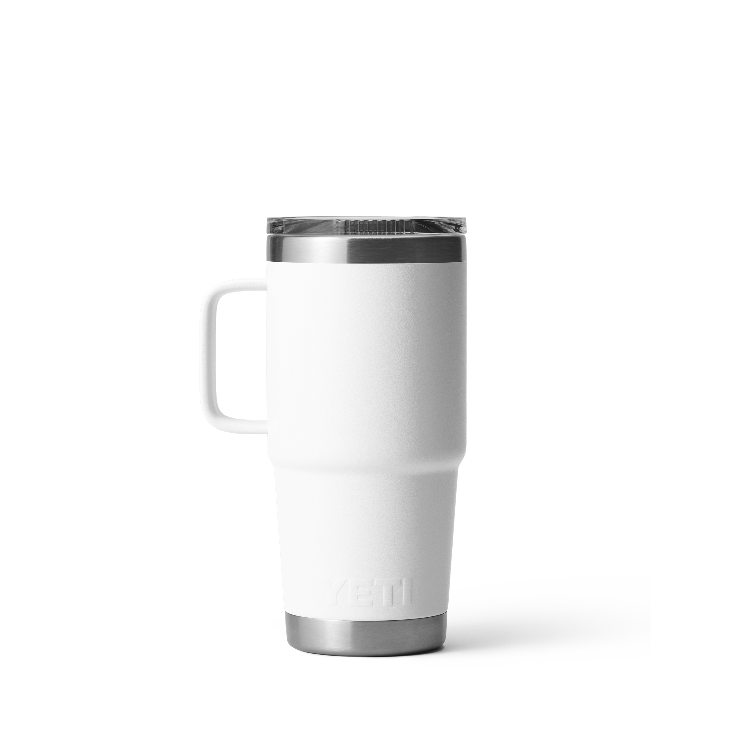 YETI Rambler® 20 oz (591 ml) Travel Mug 21071502278