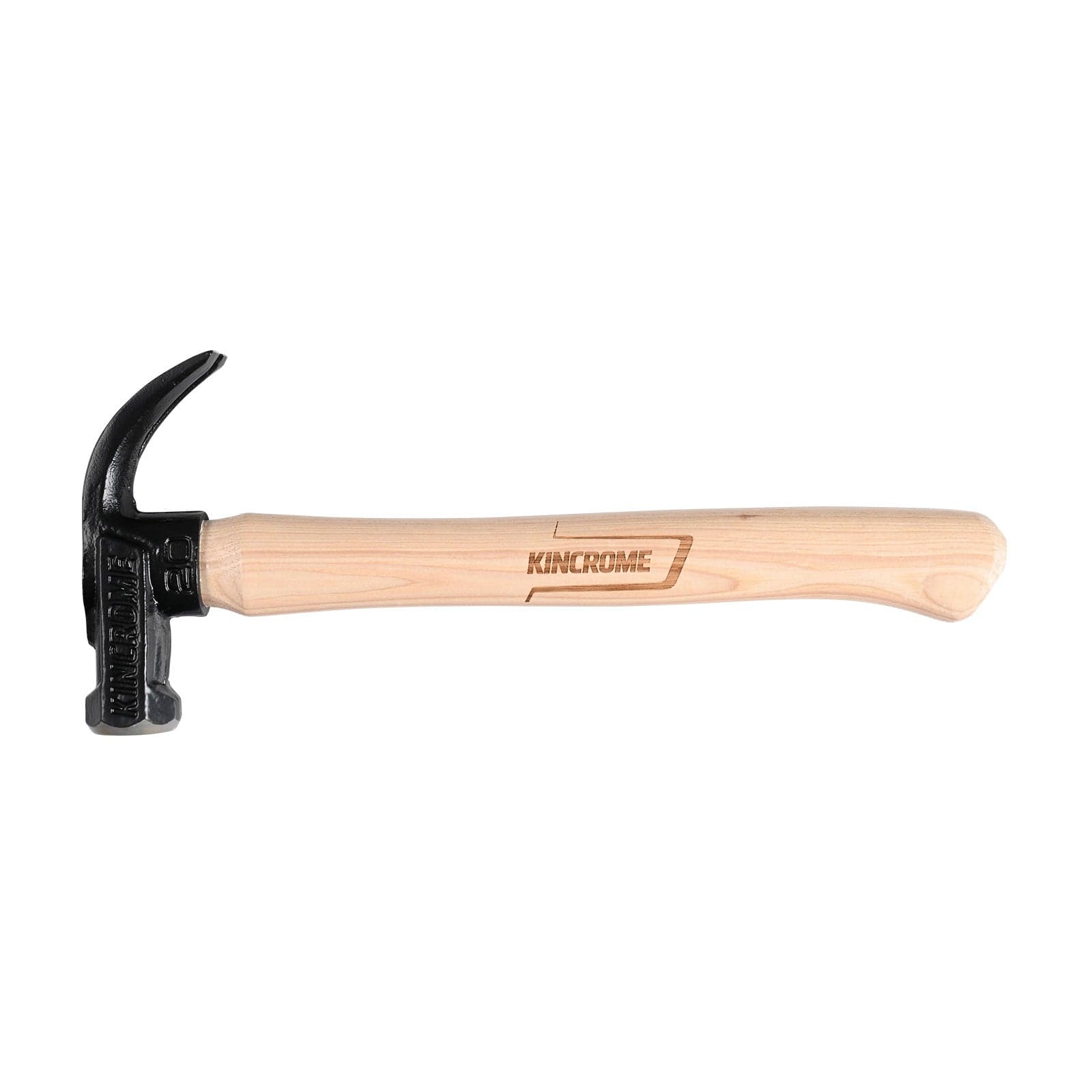 Claw Hammer, Hickory by Kincrome