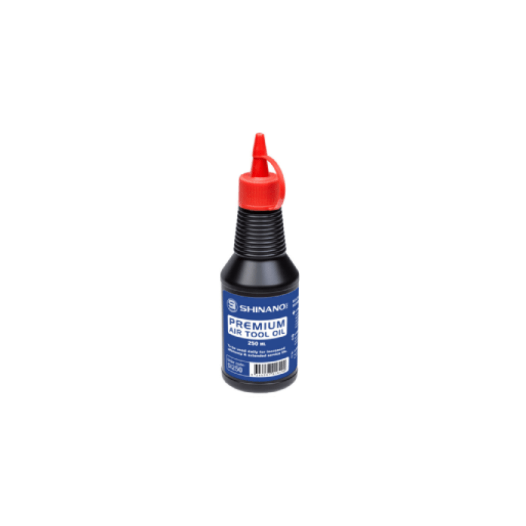 250ml Air Tool Oil - SI250 by Shinano