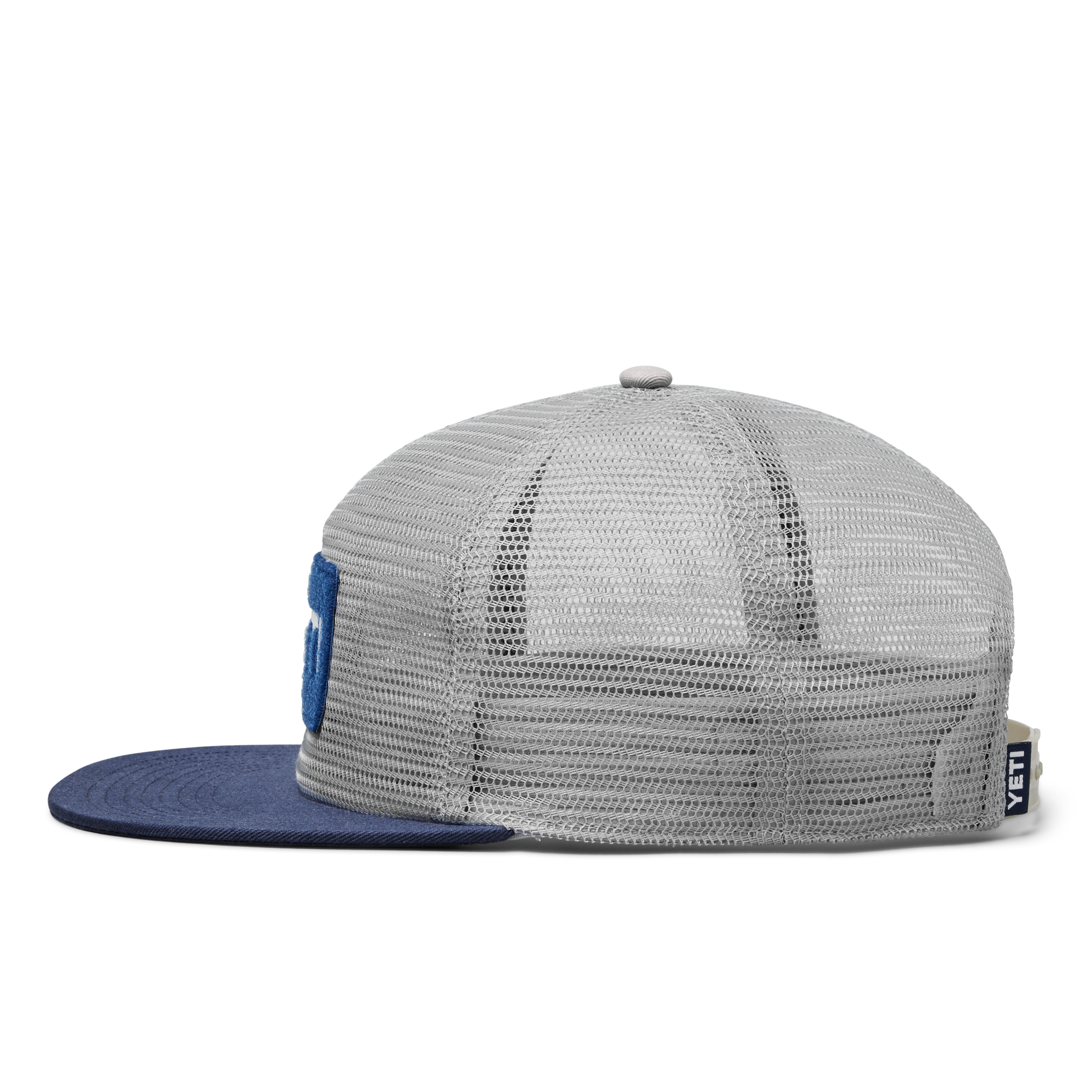 YETI Velcro Badge Mesh Hat 21023007056