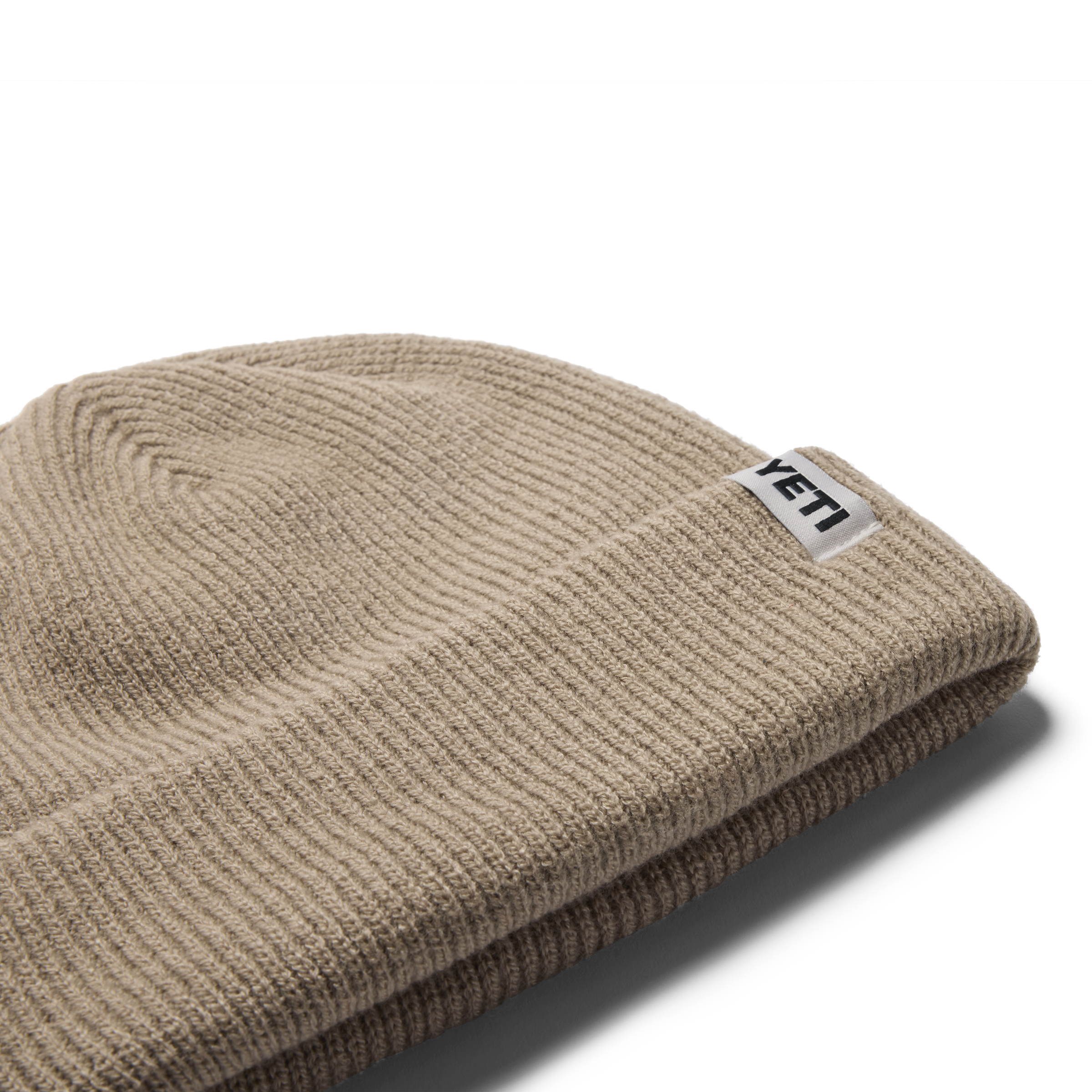 YETI Logo Badge Beanie 21023007407