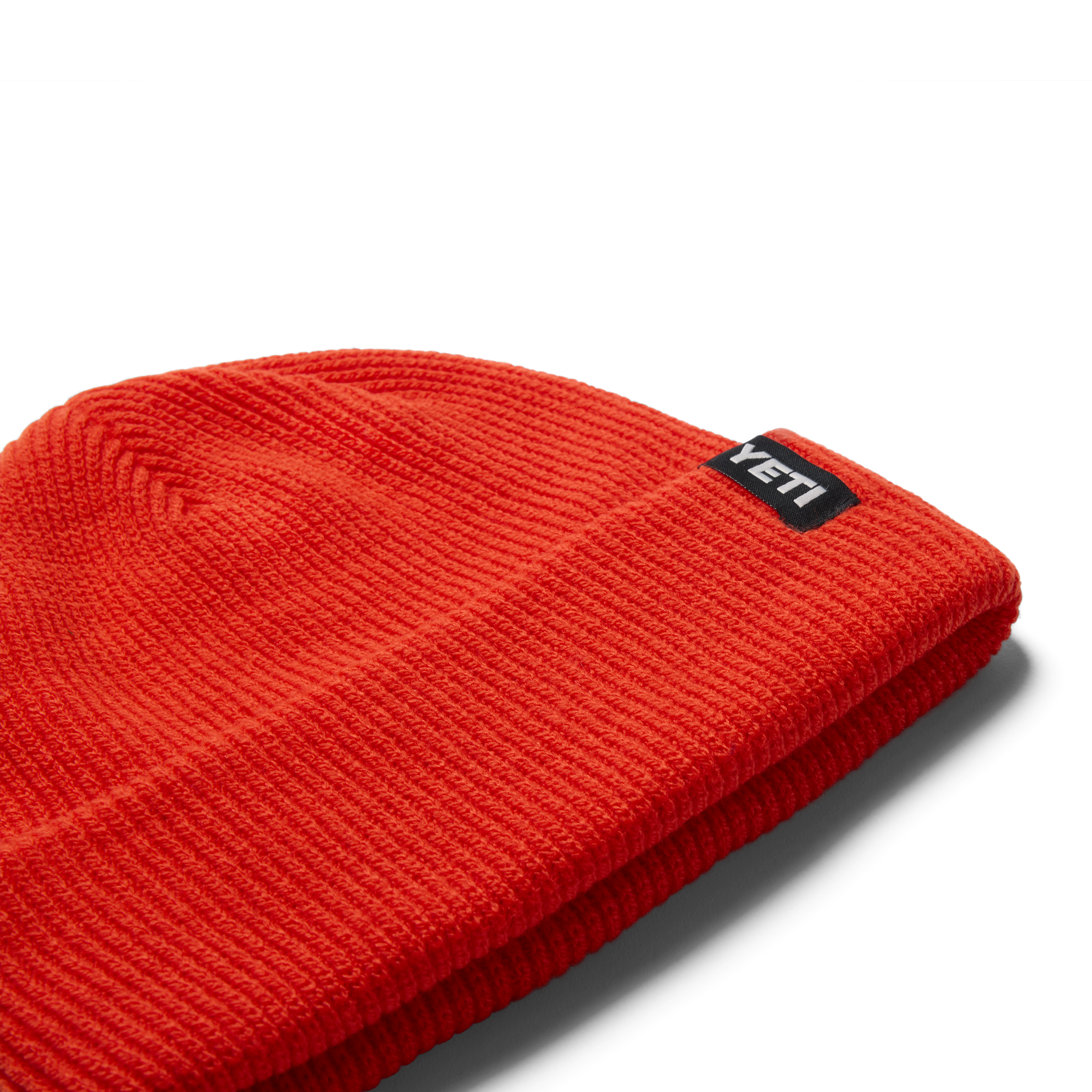 YETI Logo Badge Beanie 21023007407