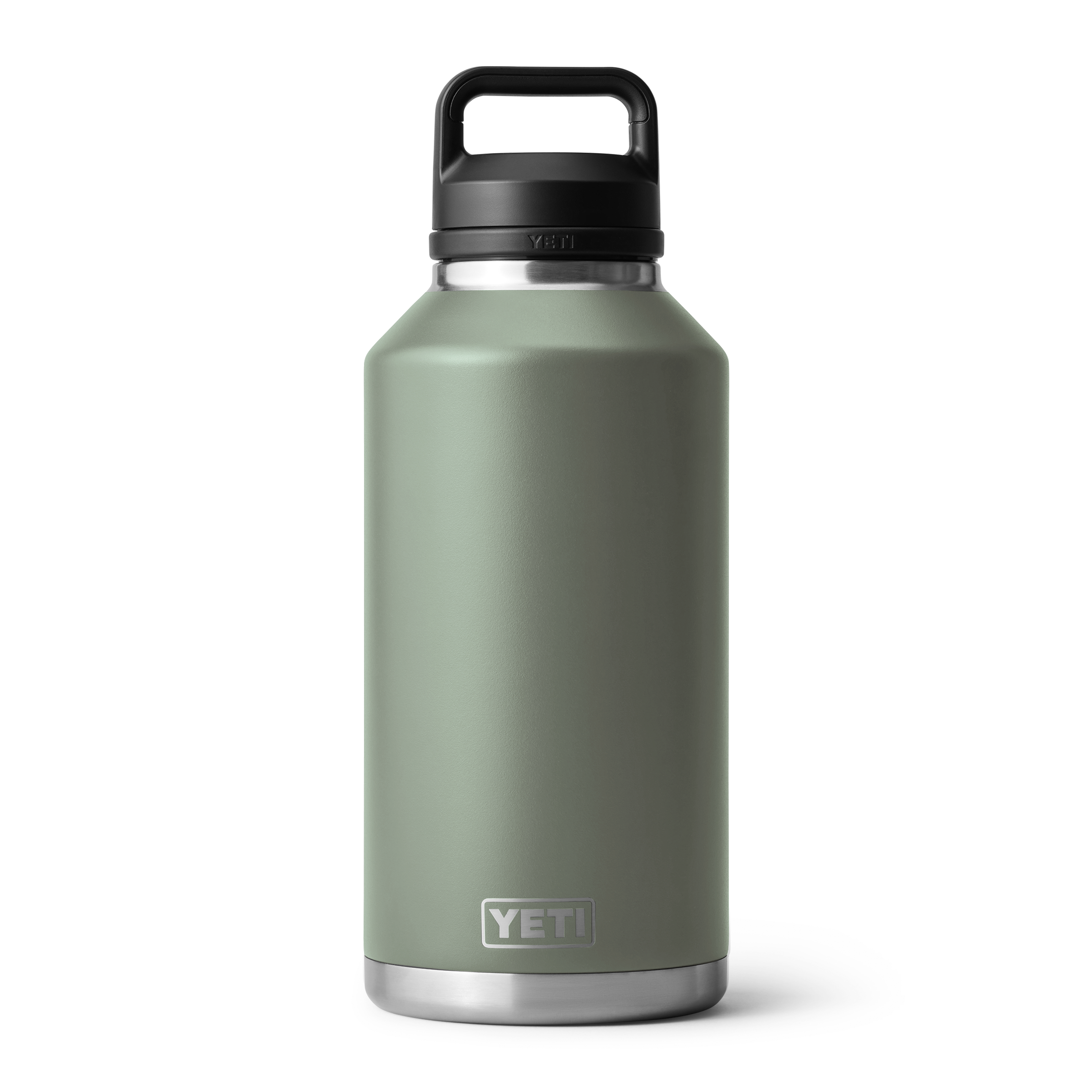 YETI Rambler® 64 oz (1.9L) Bottle With Chug Cap 21071507133