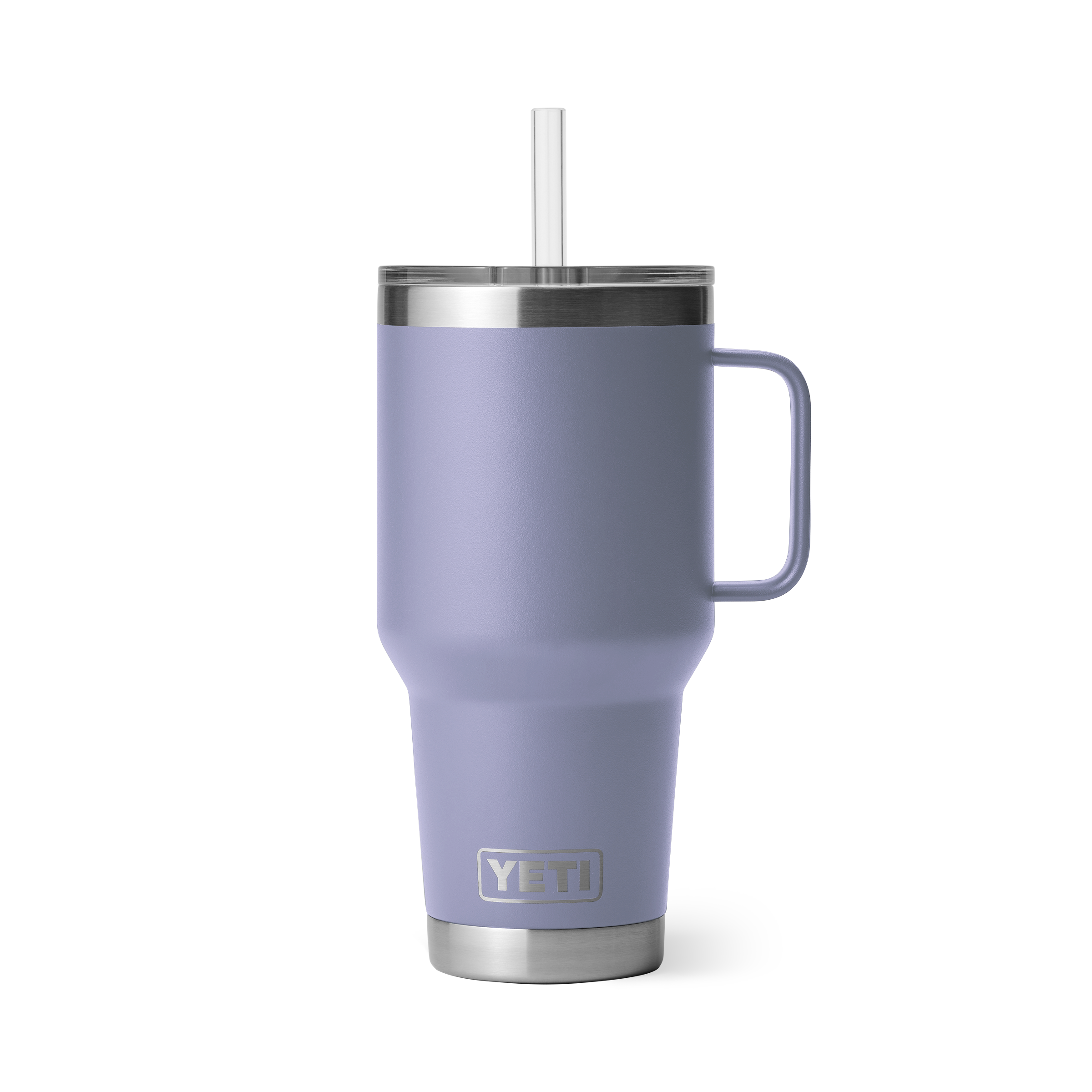 YETI Rambler® 35 oz (1L) Straw Mug 21071502254
