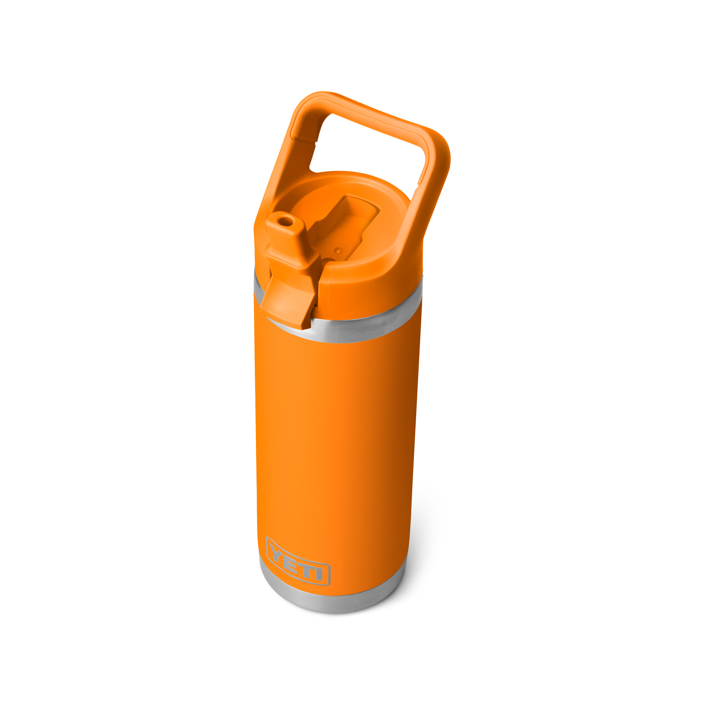YETI Rambler® 18 oz (532 ML) Straw Bottle 21071503590