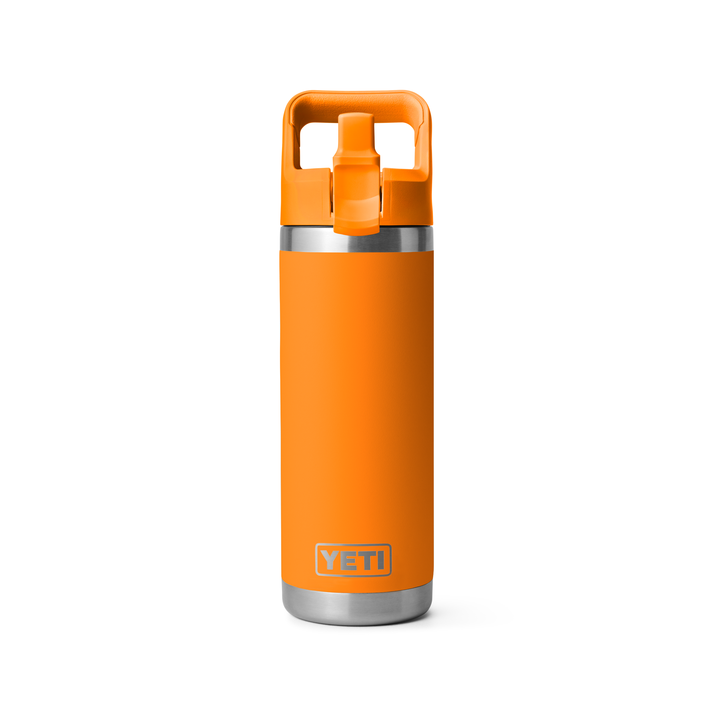 YETI Rambler® 18 oz (532 ML) Straw Bottle 21071503590