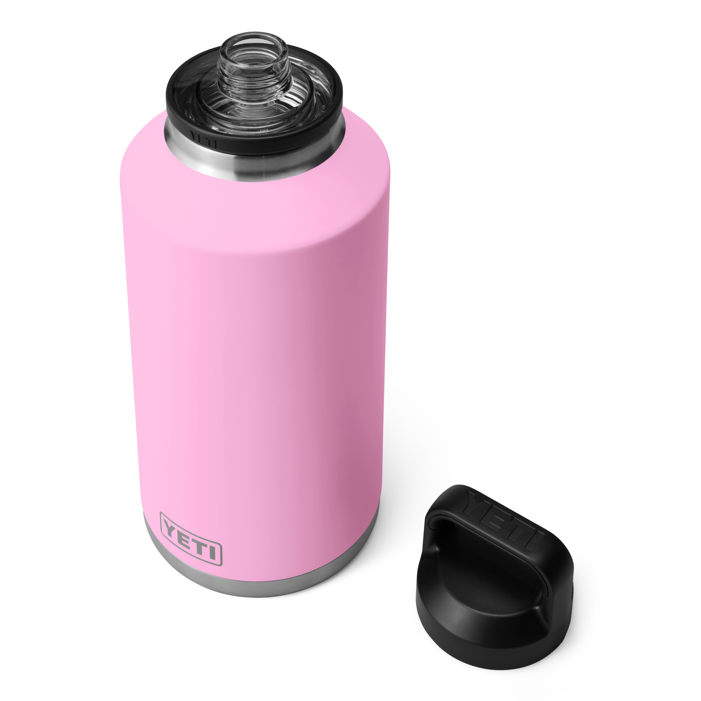 YETI Rambler® 64 oz (1.9L) Bottle With Chug Cap 21071507133