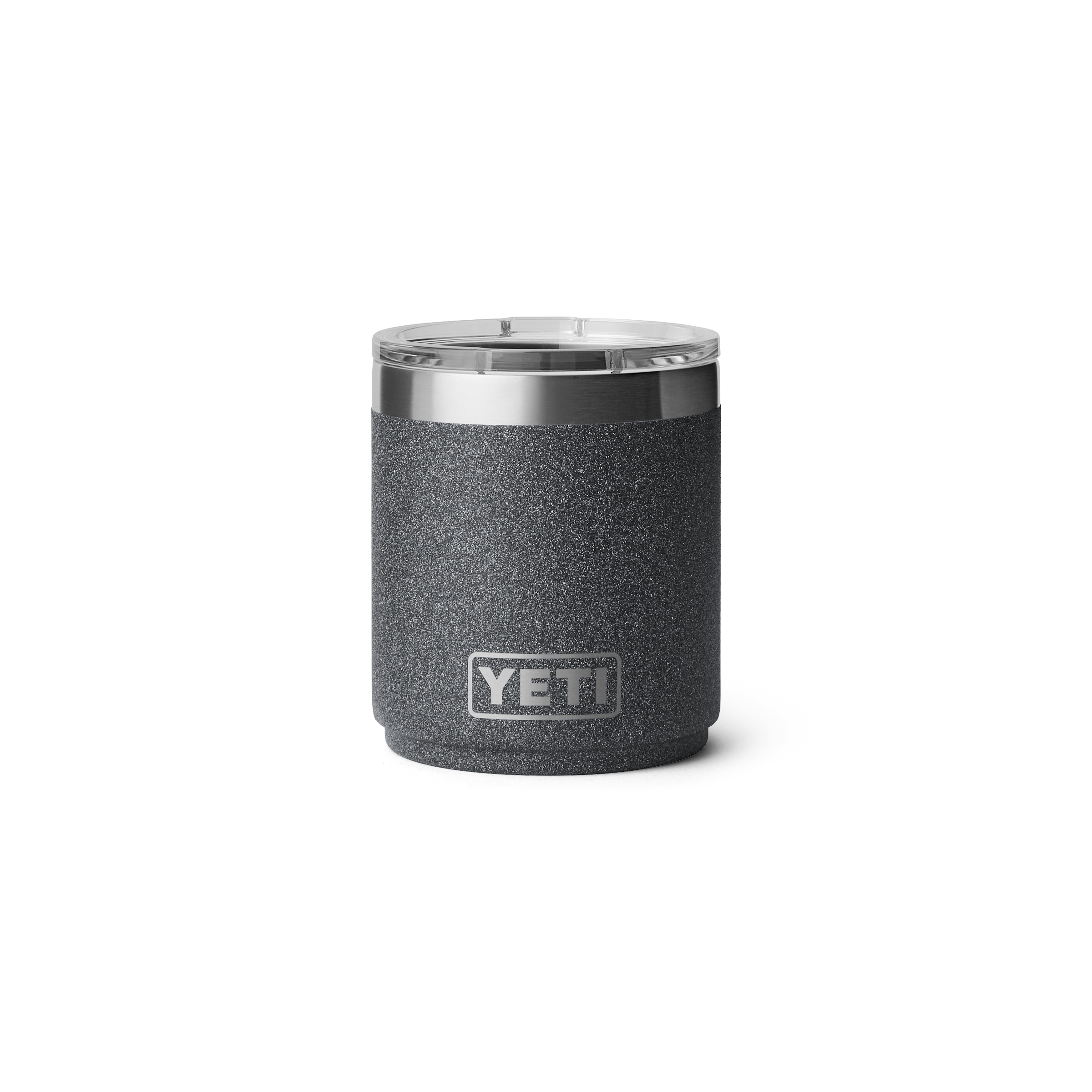 YETI Rambler® 10 oz Stackable Lowball with Magslider™ lid 21071504010