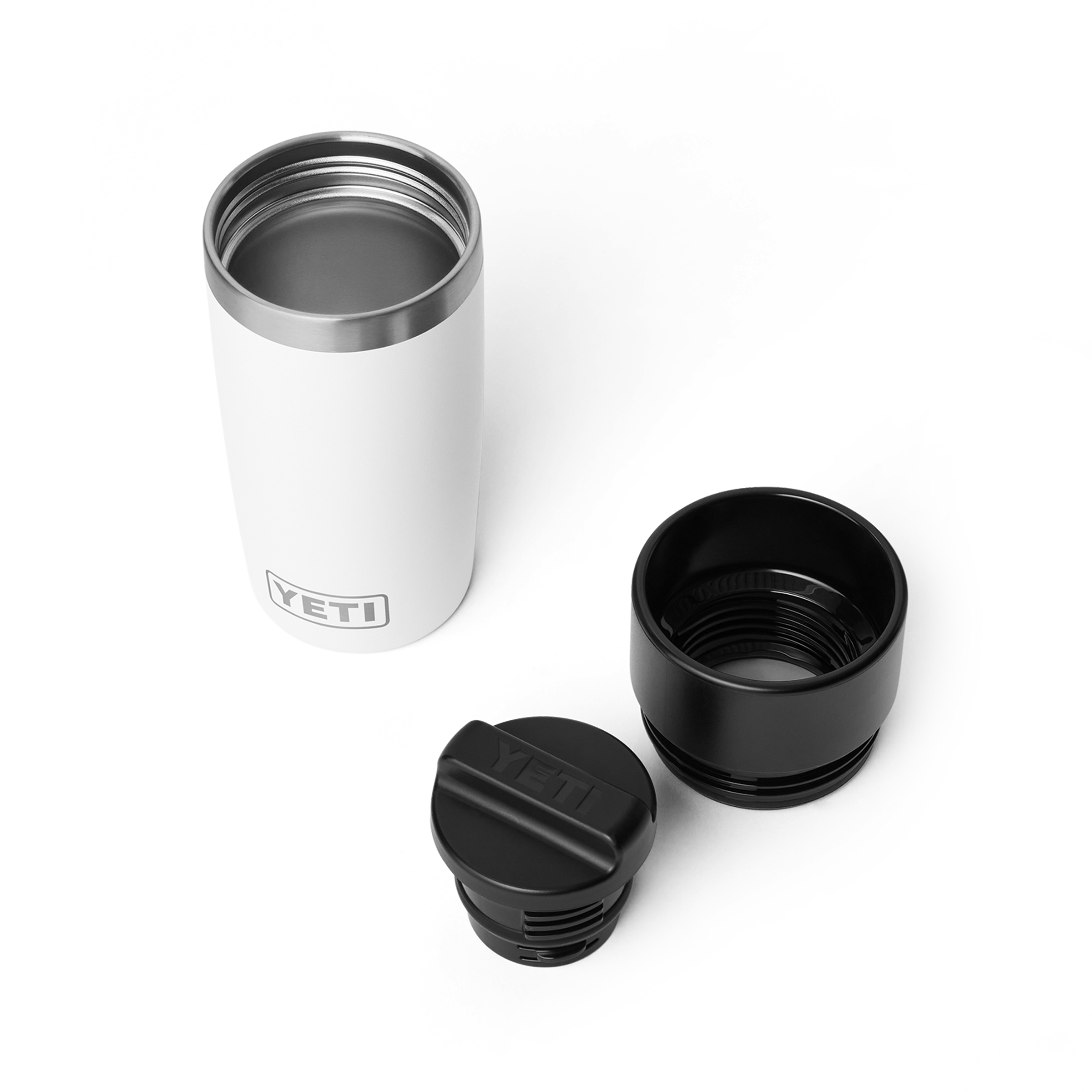 YETI Rambler® 12 oz (354 ml) Travel Bottle 21071502303