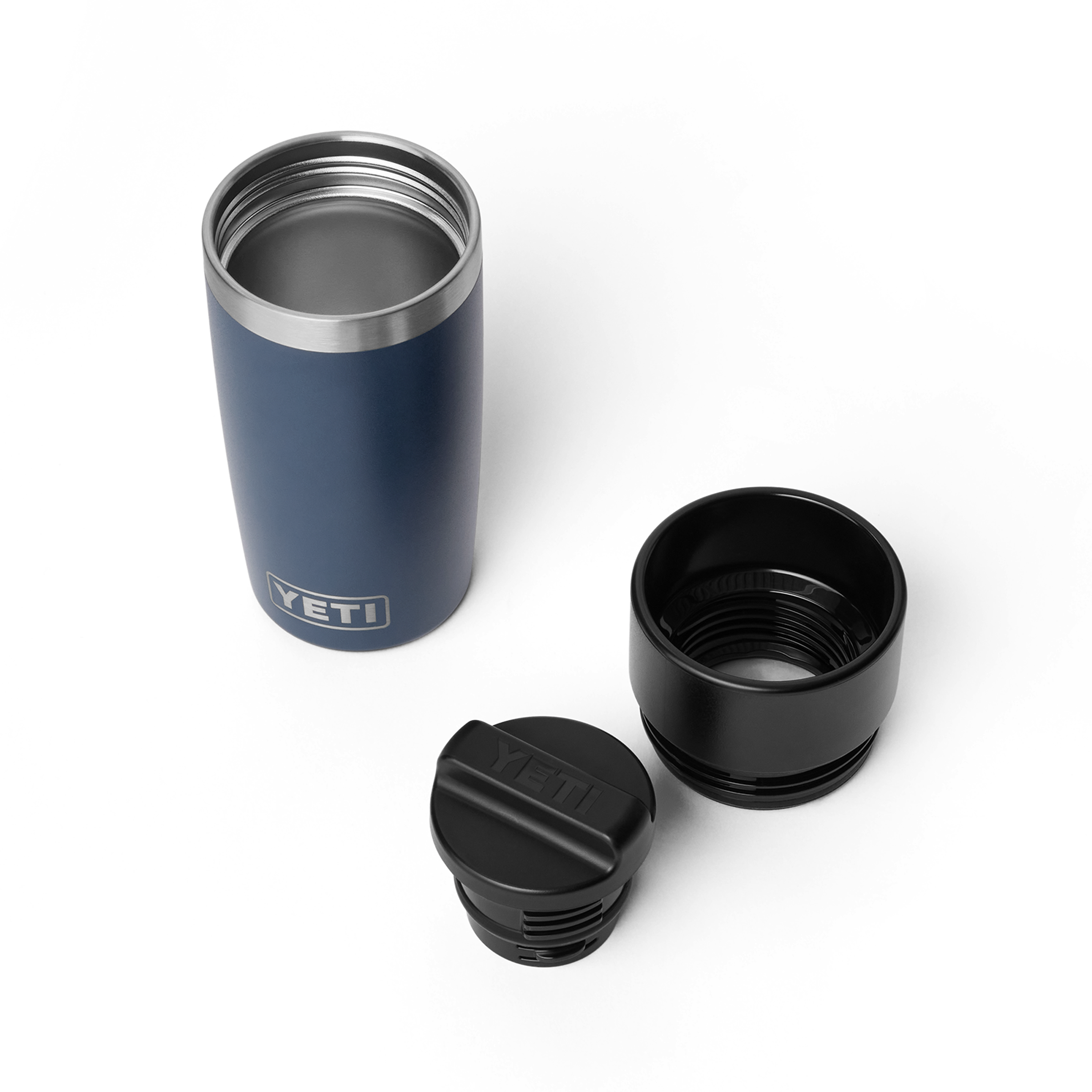 YETI Rambler® 12 oz (354 ml) Travel Bottle 21071502303