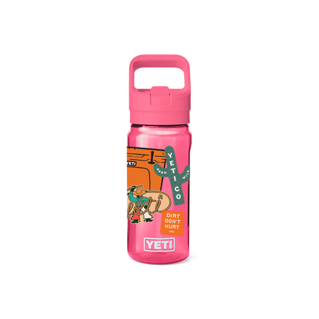 YETI Yonder™ 600 ML Water Bottle 21071502328