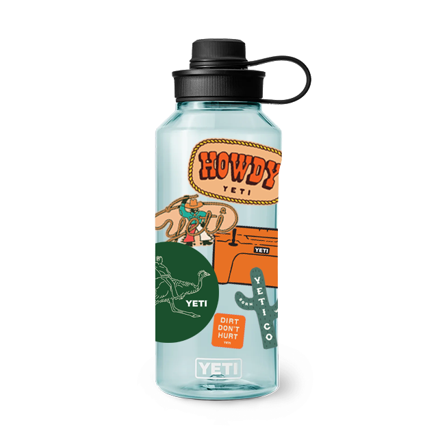 YETI Yonder™ 1.5L Water Bottle 21071503743