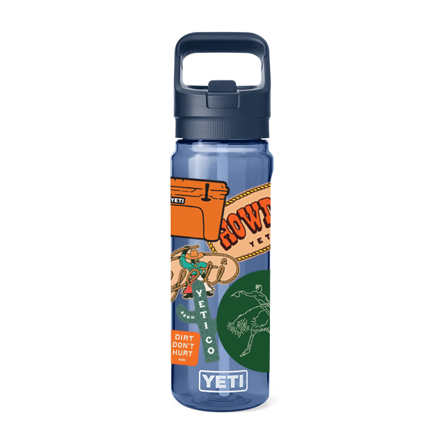 YETI Yonder™ 750 ML Water Bottle 21071503679