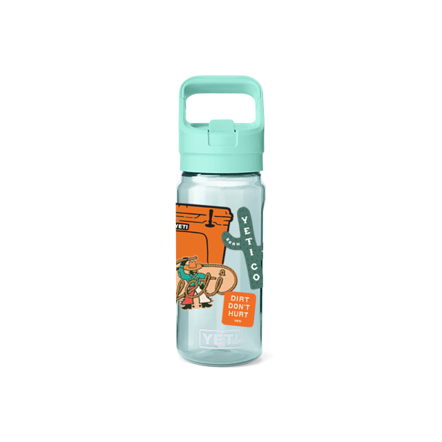 YETI Yonder™ 600 ML Water Bottle 21071502328