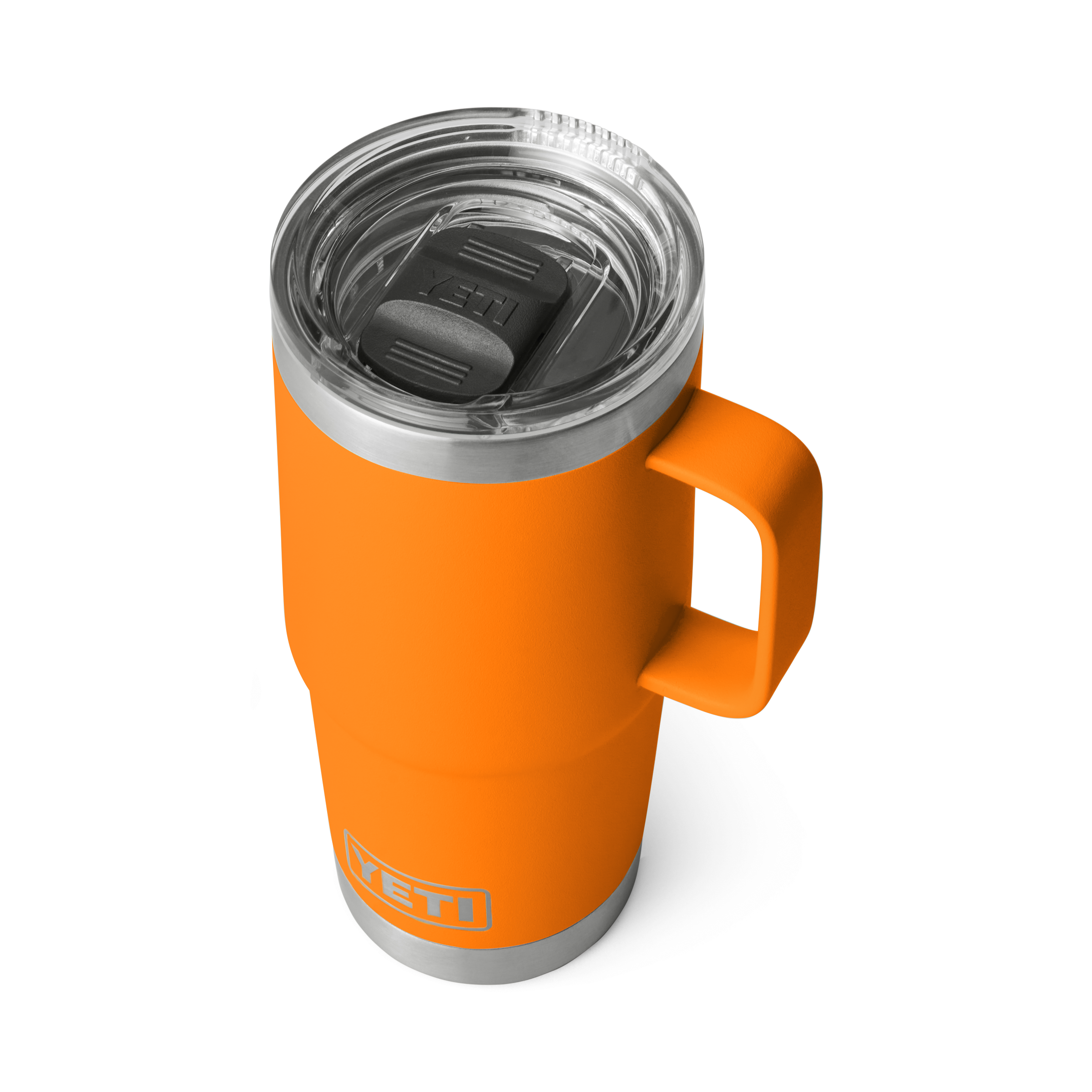 YETI Rambler® 20 oz (591 ml) Travel Mug 21071502278