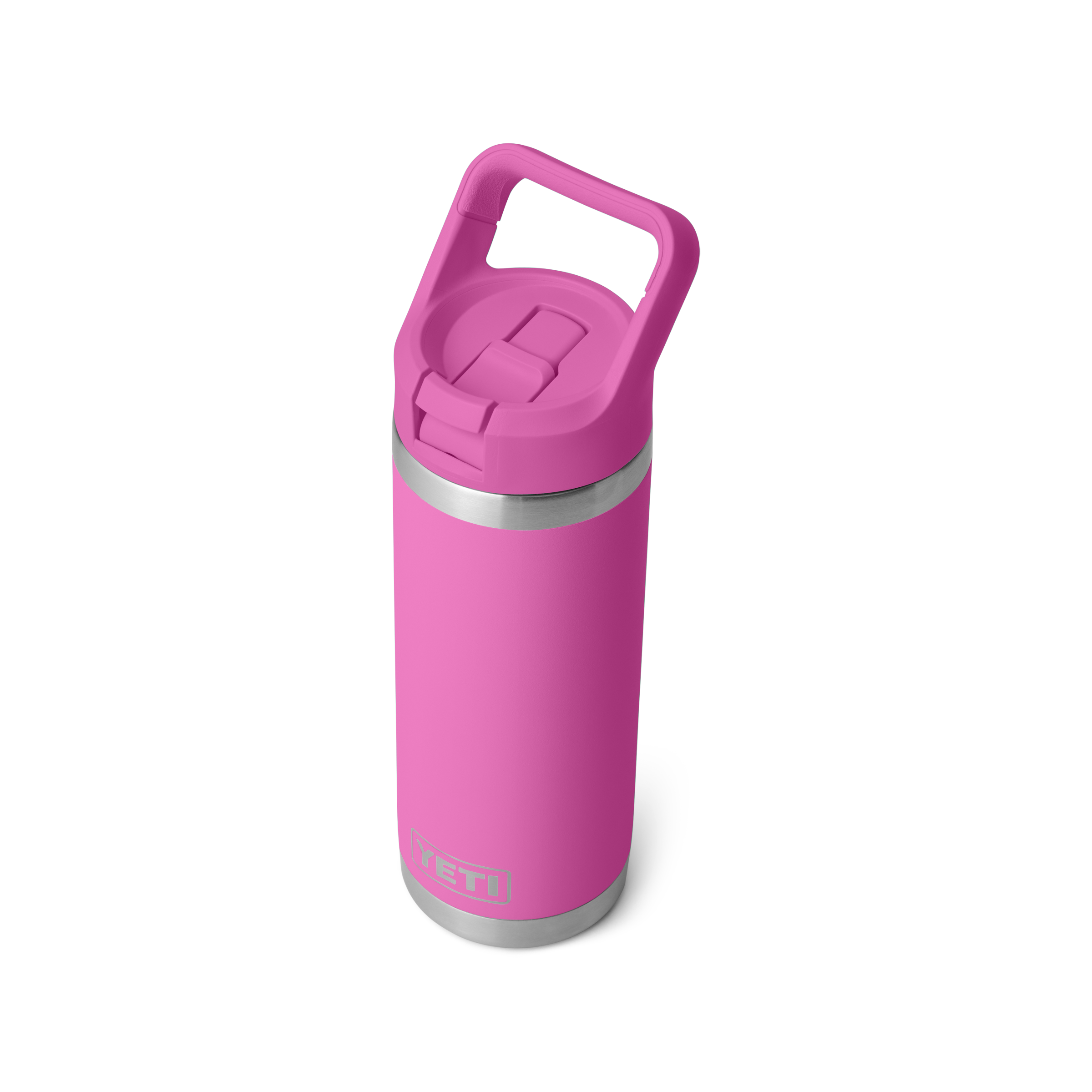 YETI Rambler® 18 oz (532 ML) Straw Bottle 21071503590