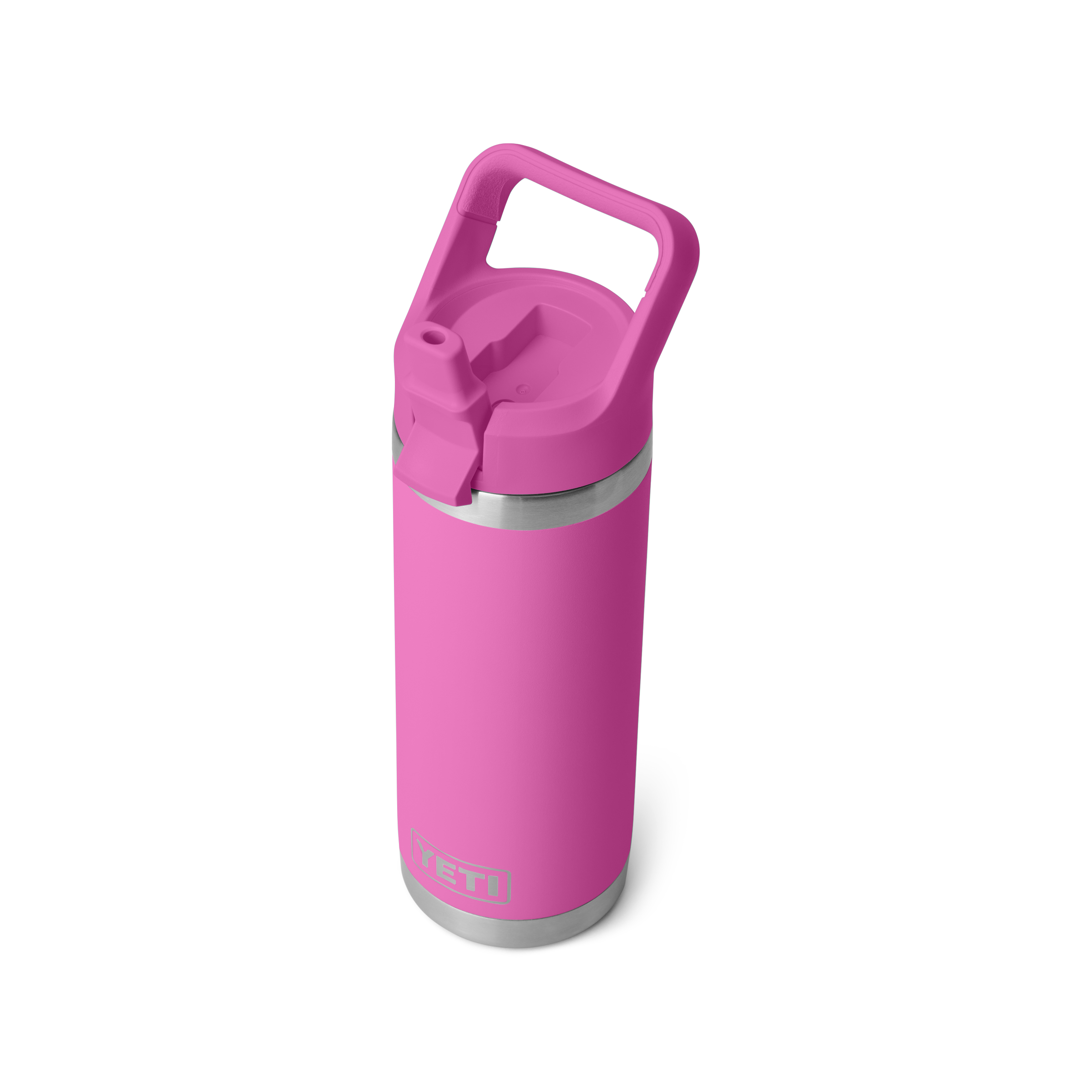 YETI Rambler® 18 oz (532 ML) Straw Bottle 21071503590