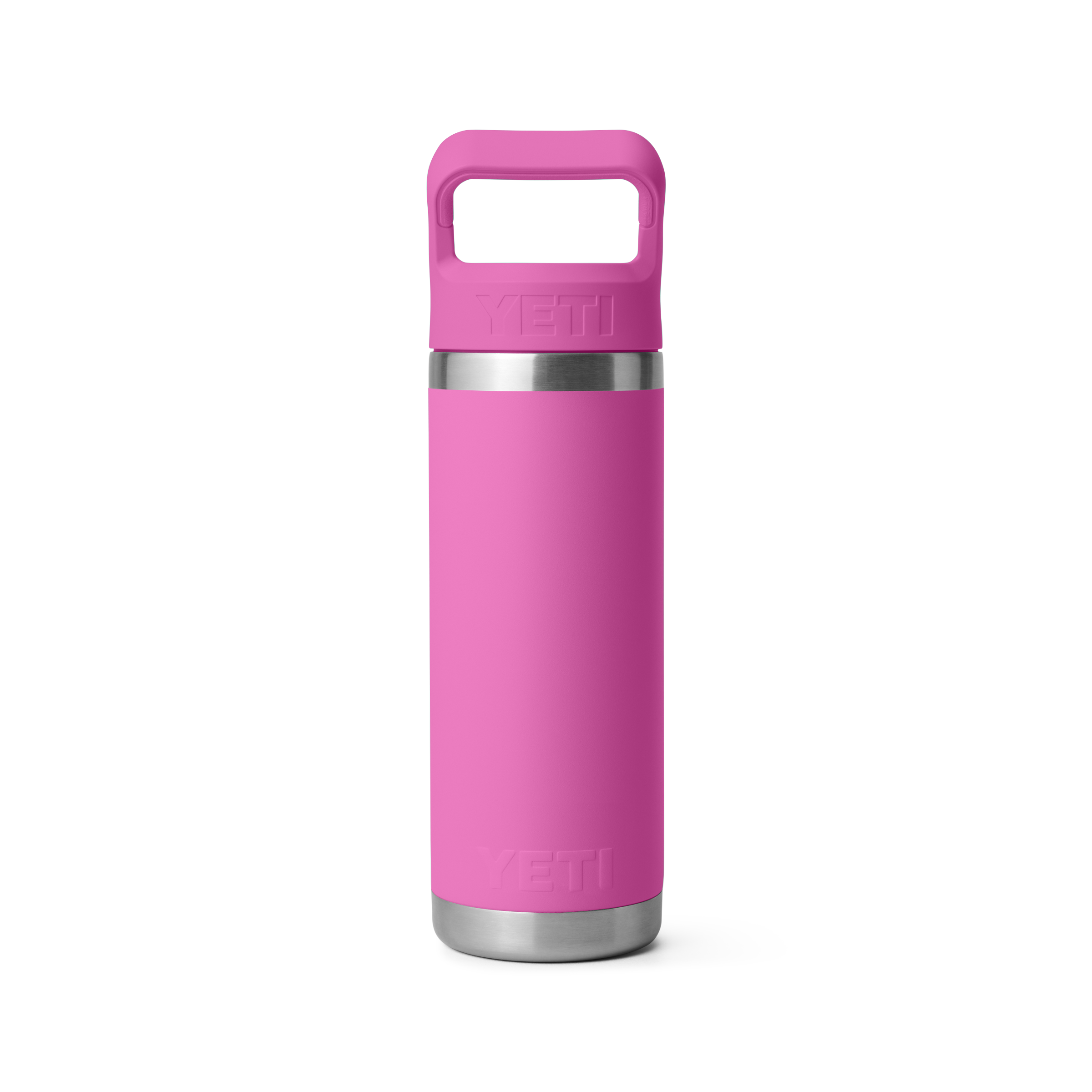 YETI Rambler® 18 oz (532 ML) Straw Bottle 21071503590