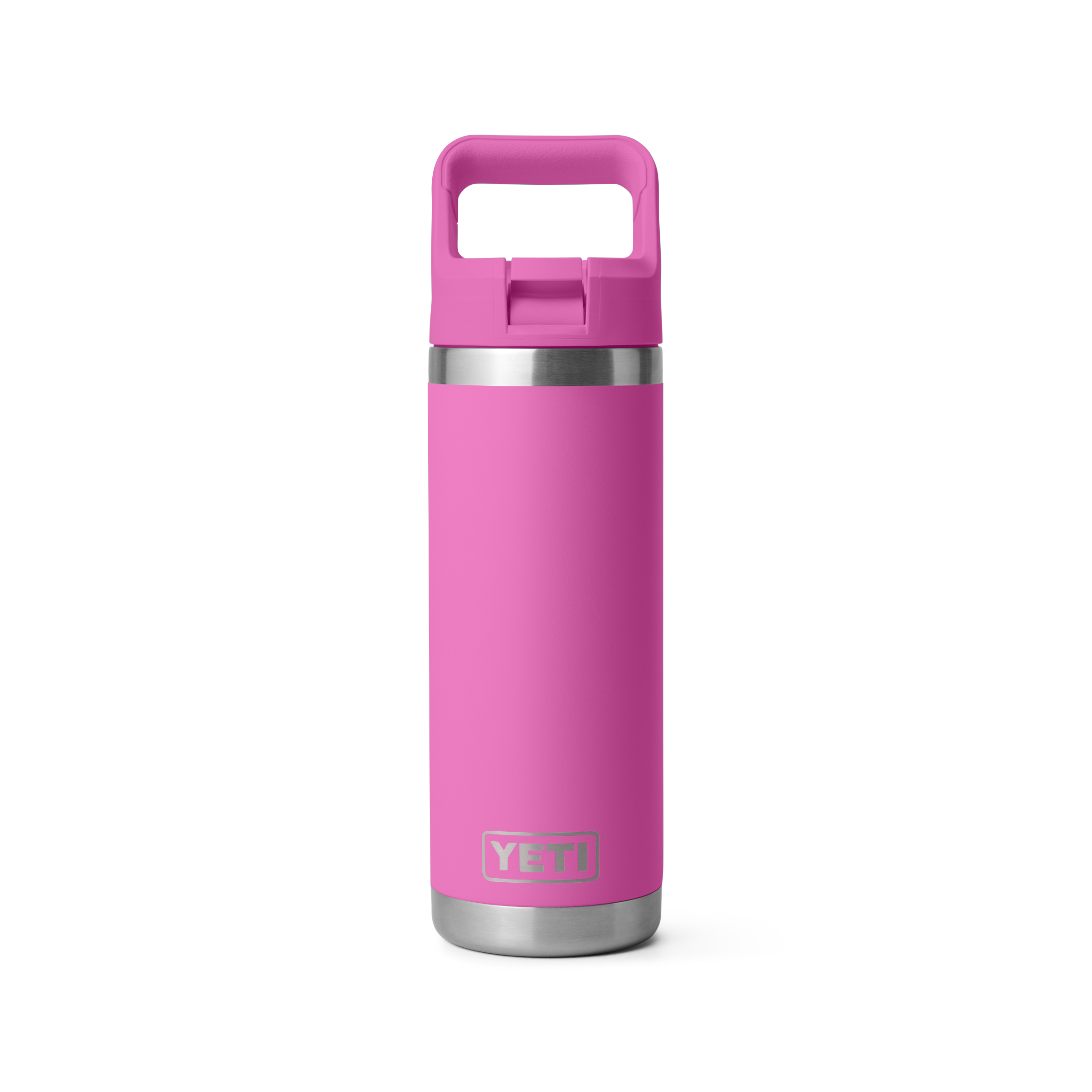 YETI Rambler® 18 oz (532 ML) Straw Bottle 21071503590