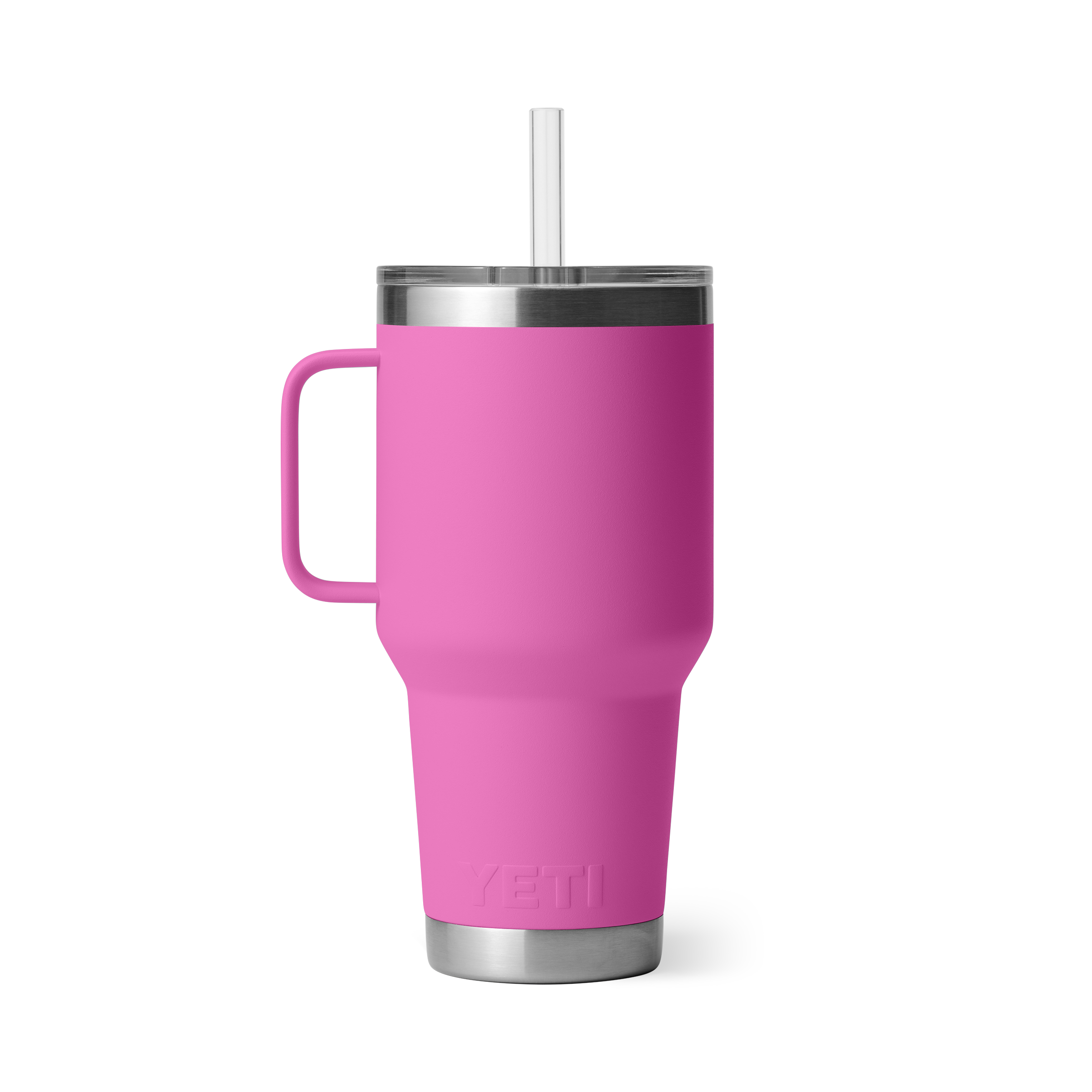 YETI Rambler® 35 oz (1L) Straw Mug 21071502254