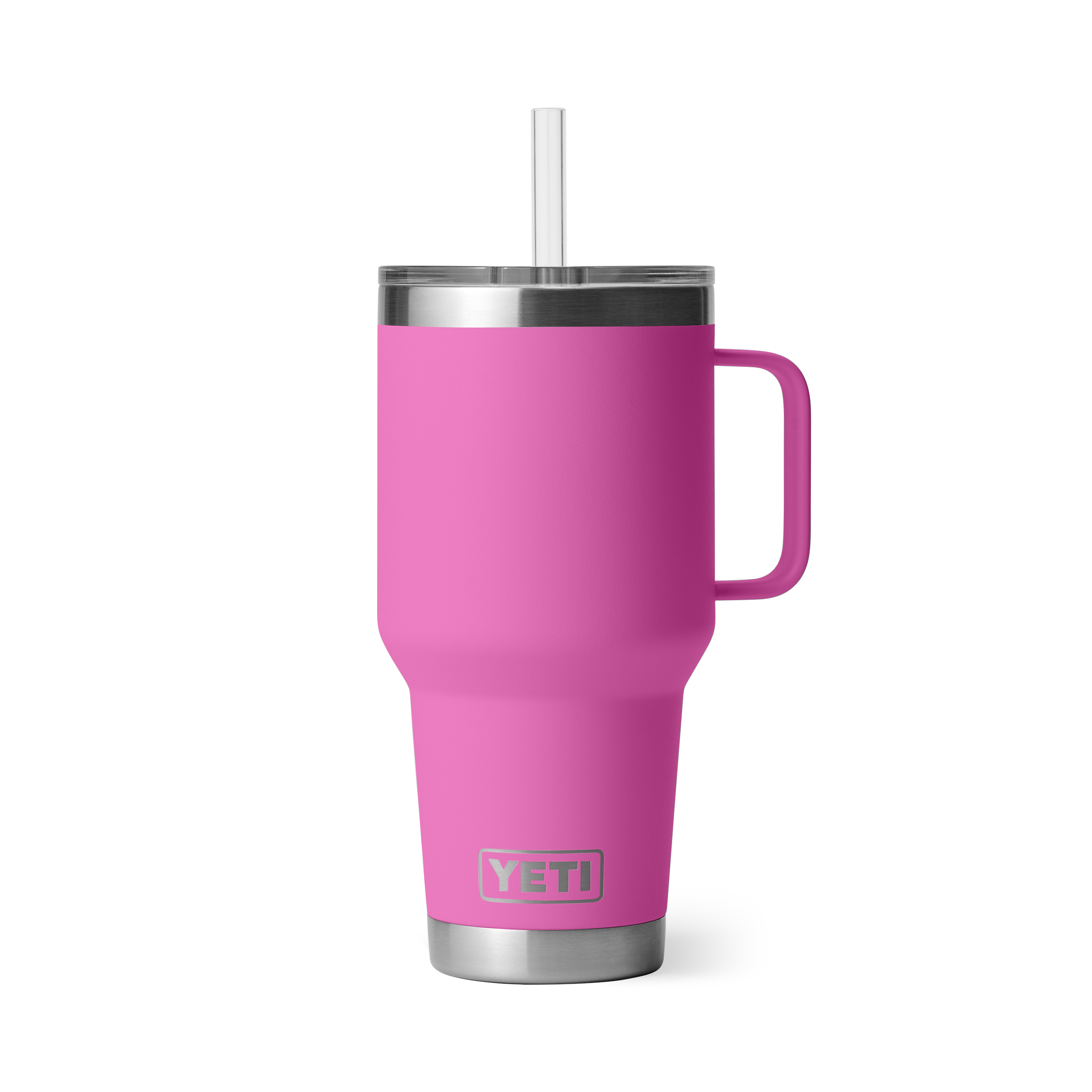 YETI Rambler® 35 oz (1L) Straw Mug 21071502254
