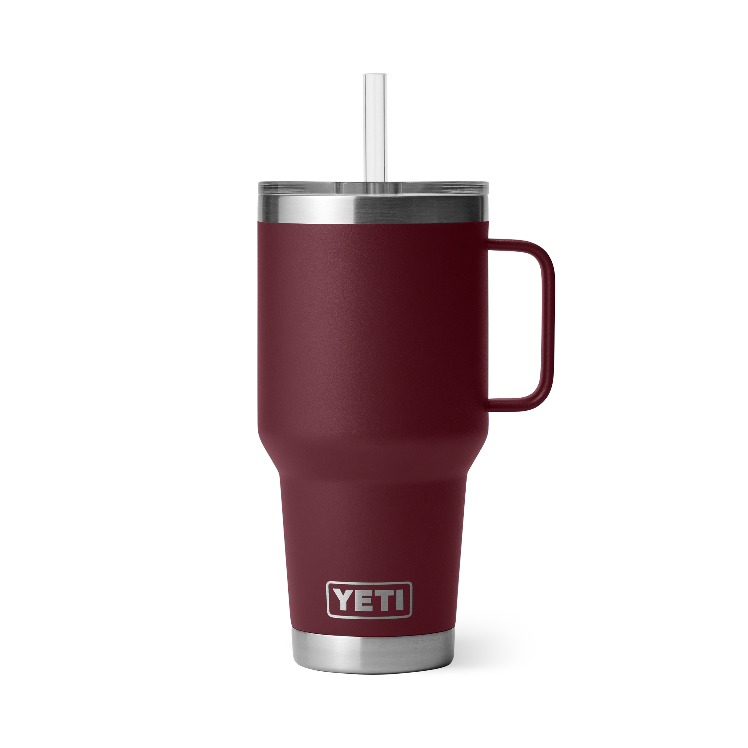 YETI Rambler® 35 oz (1L) Straw Mug 21071502254