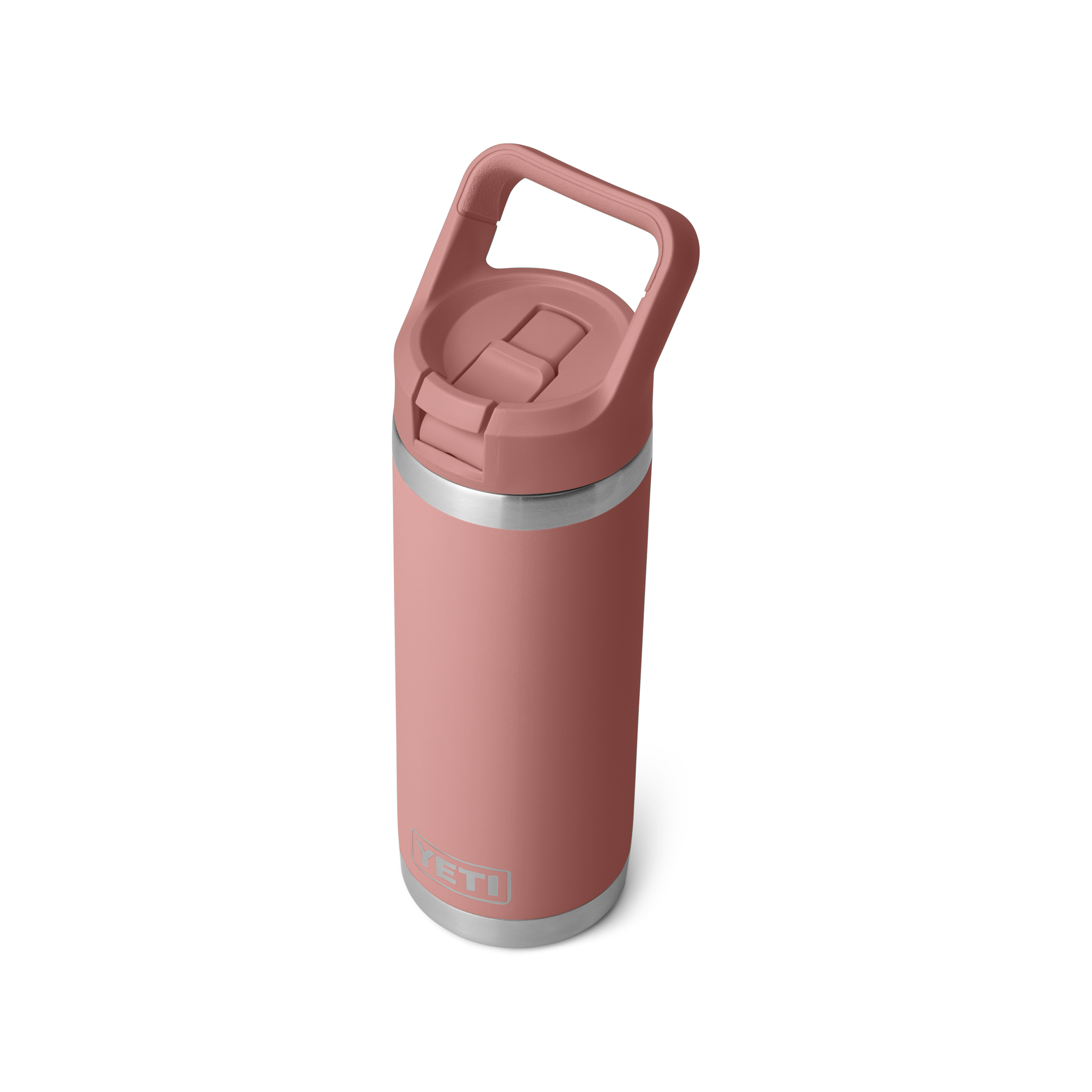 YETI Rambler® 18 oz (532 ML) Straw Bottle 21071503590