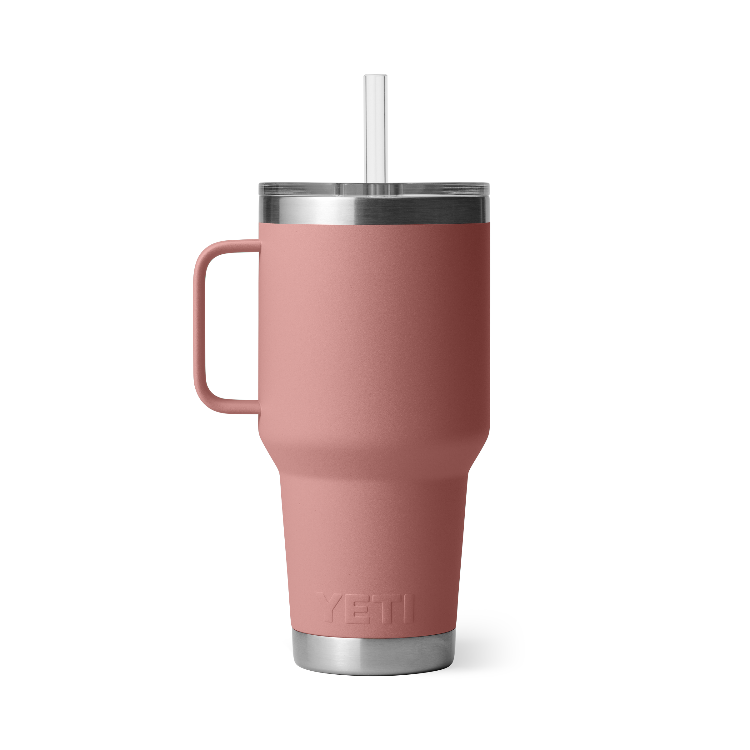 YETI Rambler® 35 oz (1L) Straw Mug 21071502254