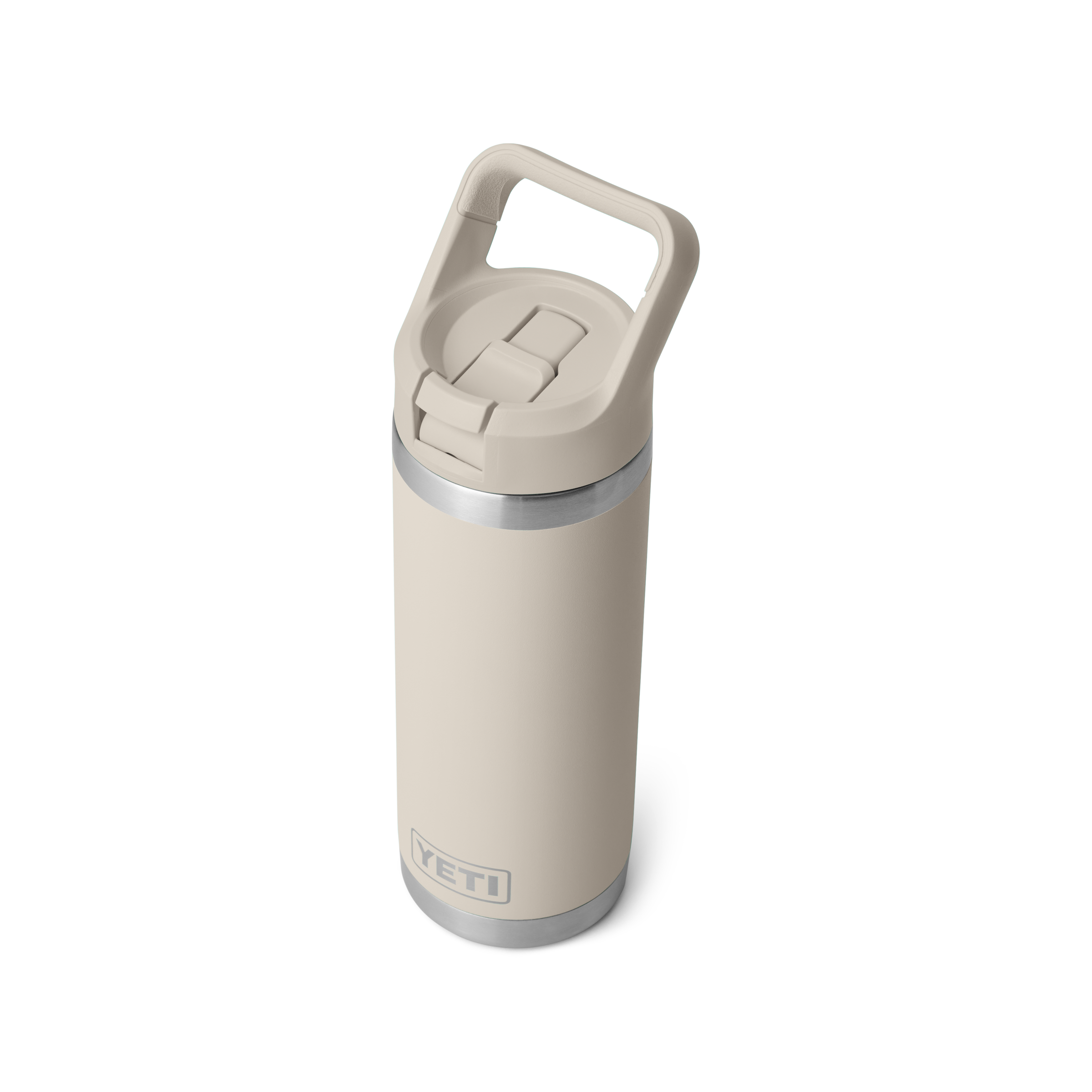 YETI Rambler® 18 oz (532 ML) Straw Bottle 21071503590
