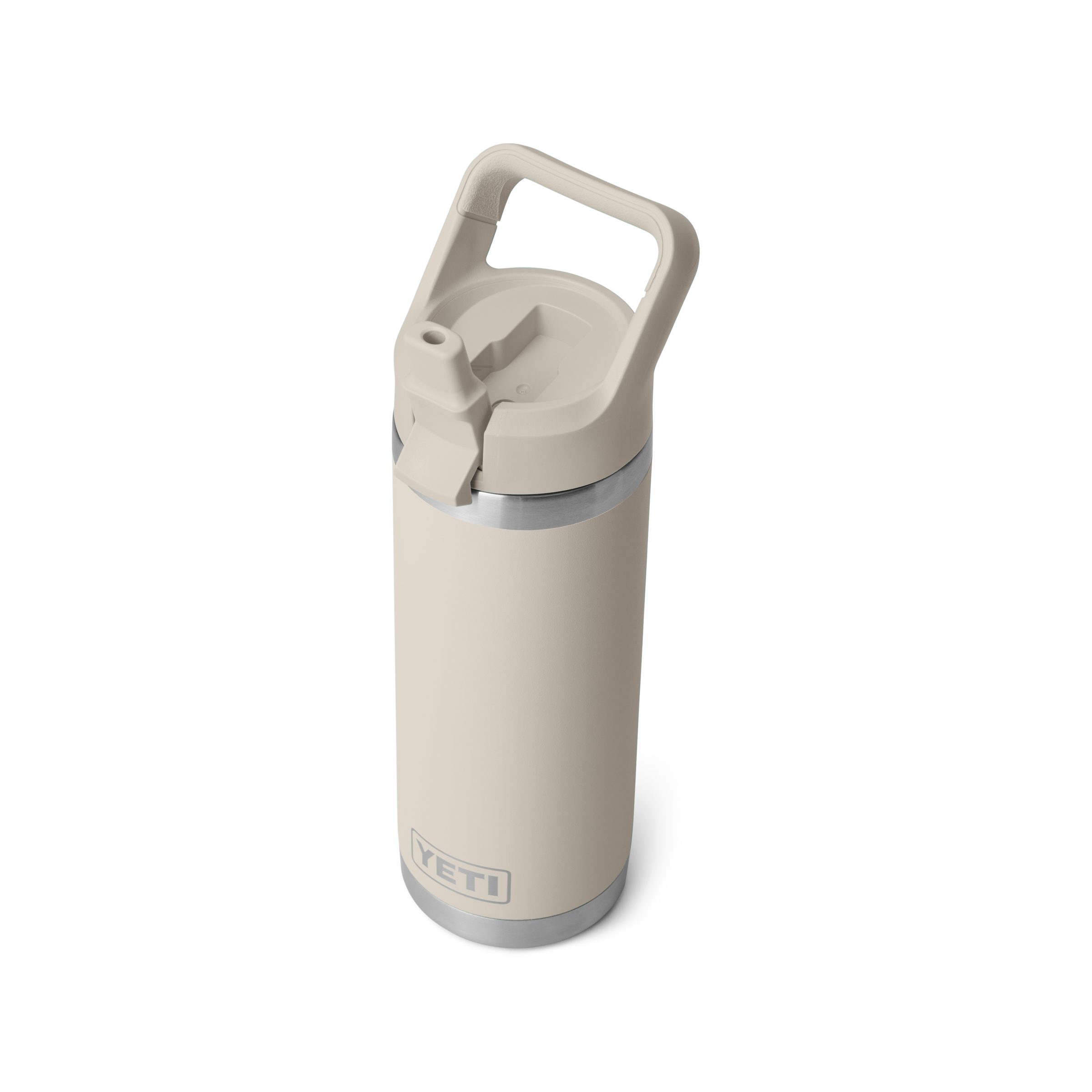 YETI Rambler® 18 oz (532 ML) Straw Bottle 21071503590