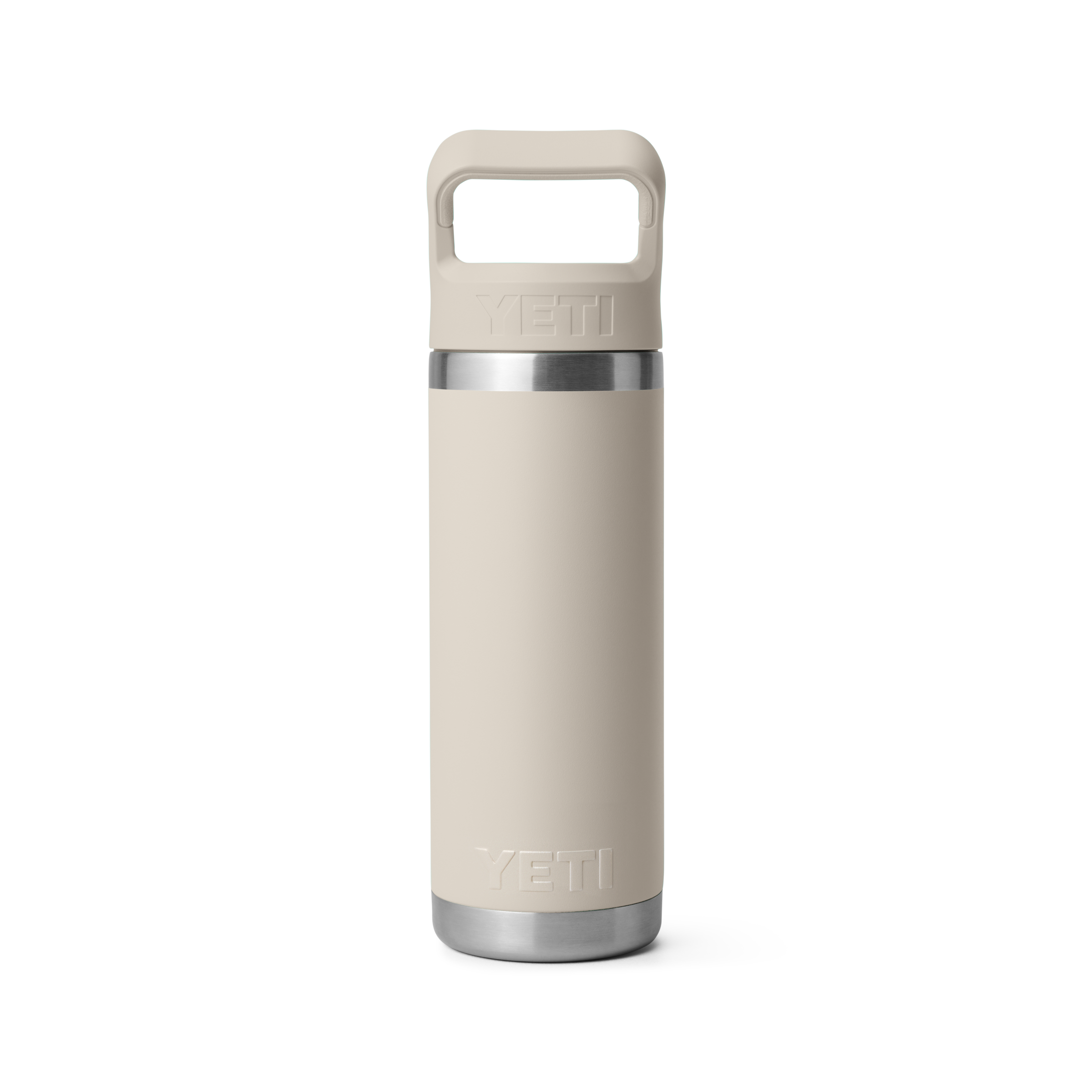 YETI Rambler® 18 oz (532 ML) Straw Bottle 21071503590